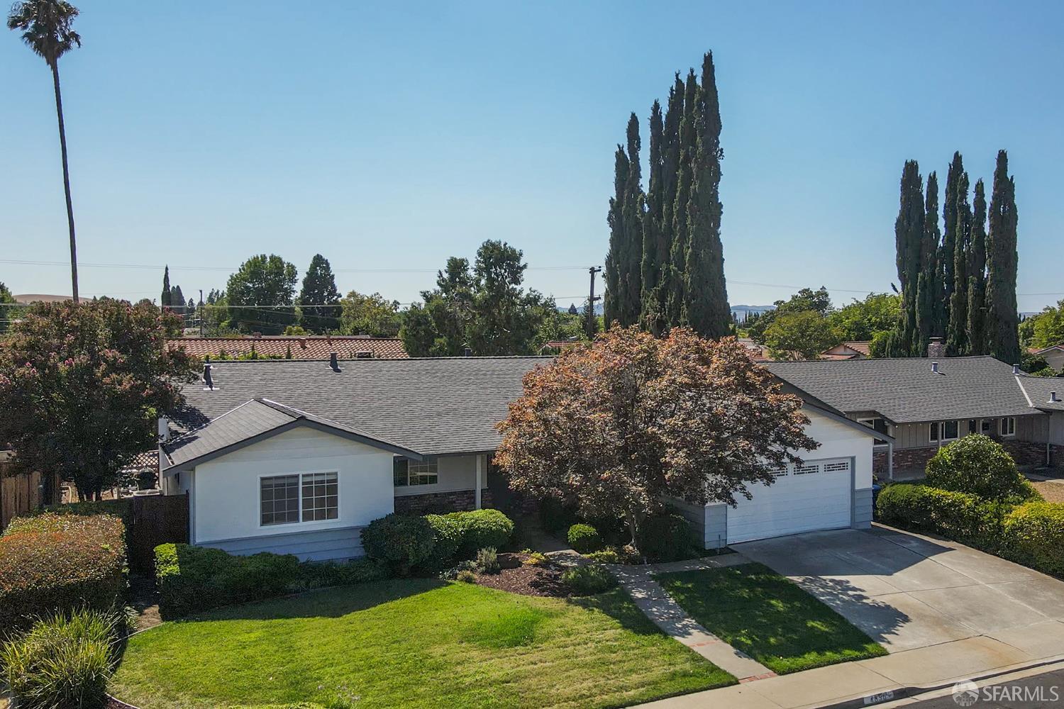 Concord, California, 94521, United States, 4 Bedrooms Bedrooms, ,2 BathroomsBathrooms,Residential,For Sale,1940926