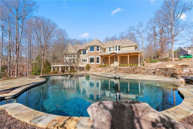 Ball Ground, Georgia, 30107, United States, 6 Bedrooms Bedrooms, ,7 BathroomsBathrooms,Residential,For Sale,1919090