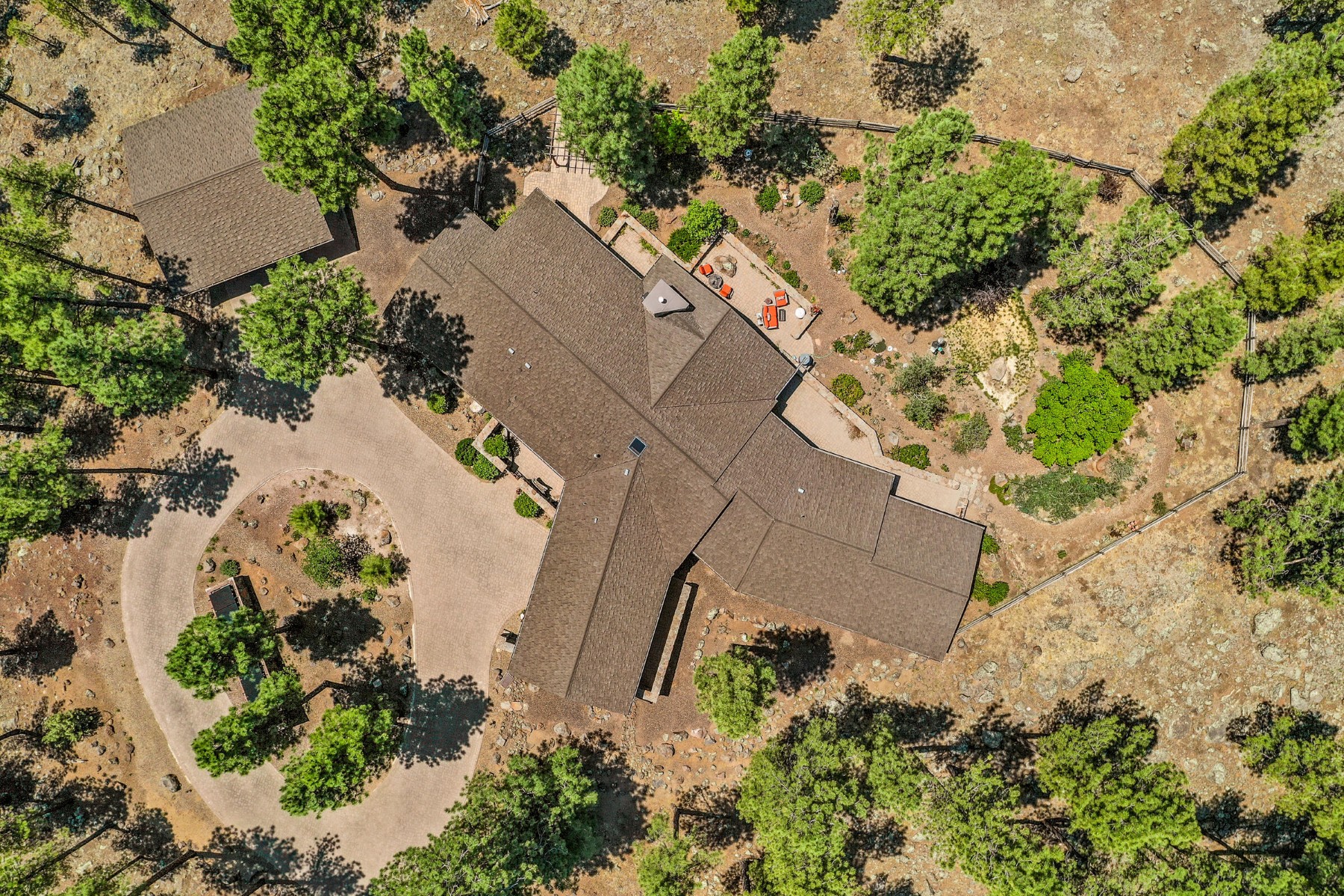  2901 Creekside Drive ¦ Flagstaff, AZ - 物件實景