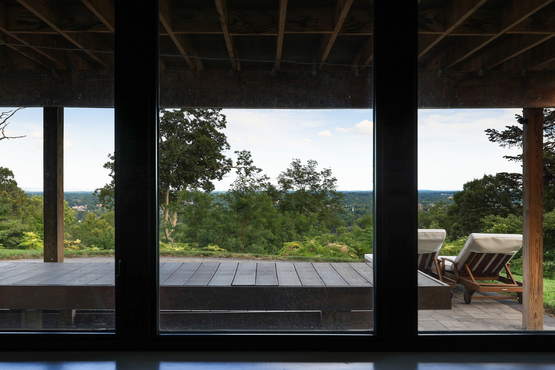  Mountaintop Retreat with Breathtaking NYC Views - 物件實景