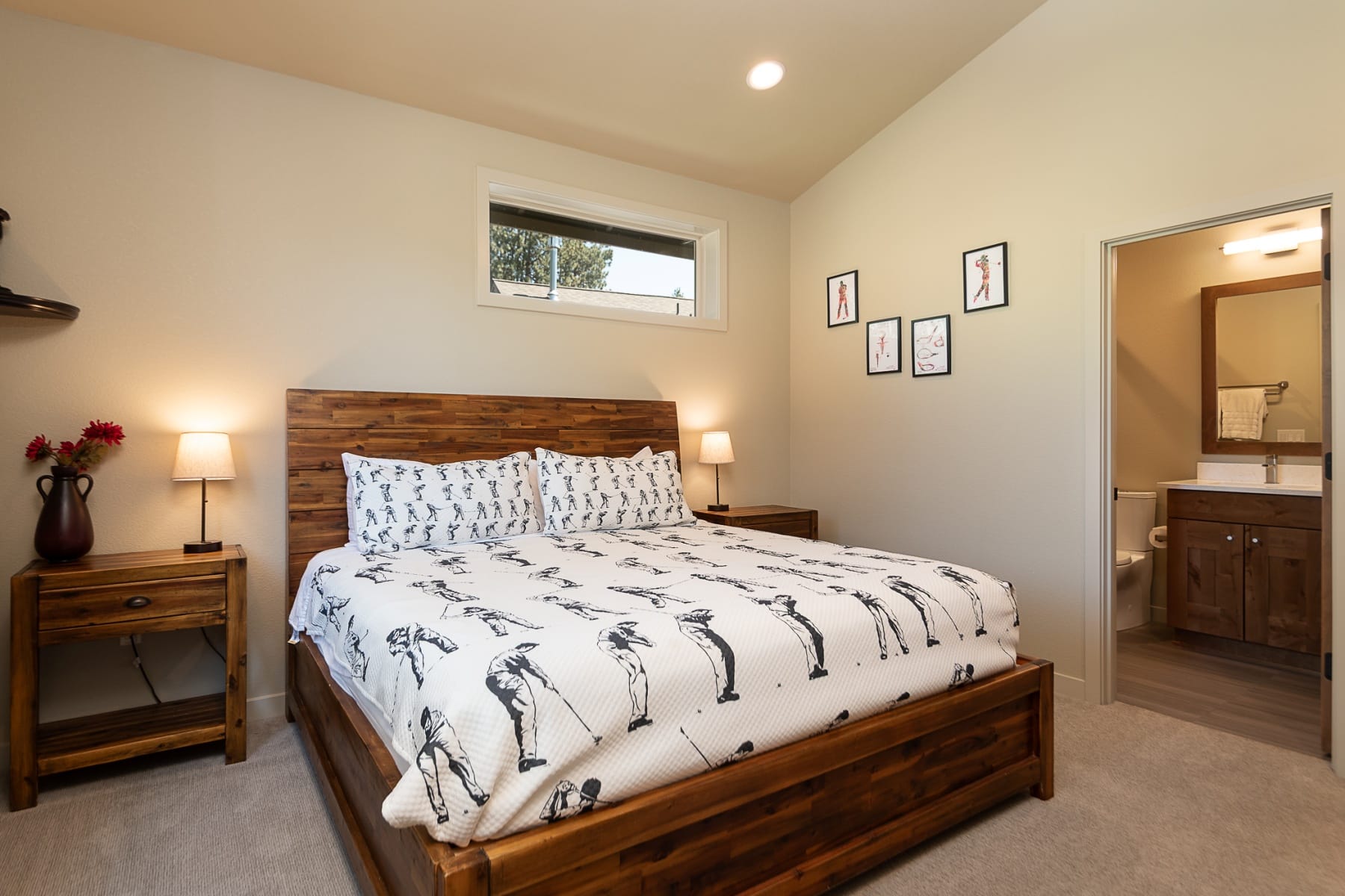  60484 Kangaroo Loop Bend, OR 97702 - 物件實景