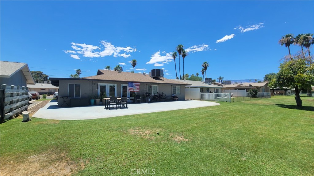 Palm Desert, California, 92211, United States, 3 Bedrooms Bedrooms, ,2 BathroomsBathrooms,Residential,For Sale,1907302