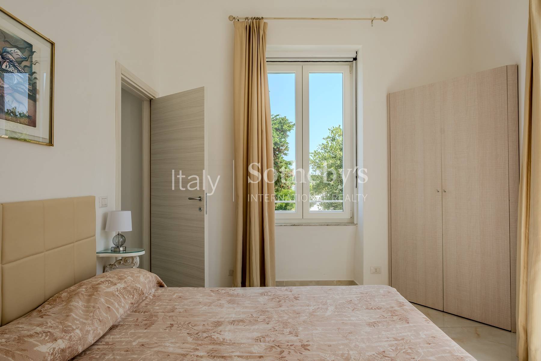  Charming penthouse in the center of Anacapri - 物件實景