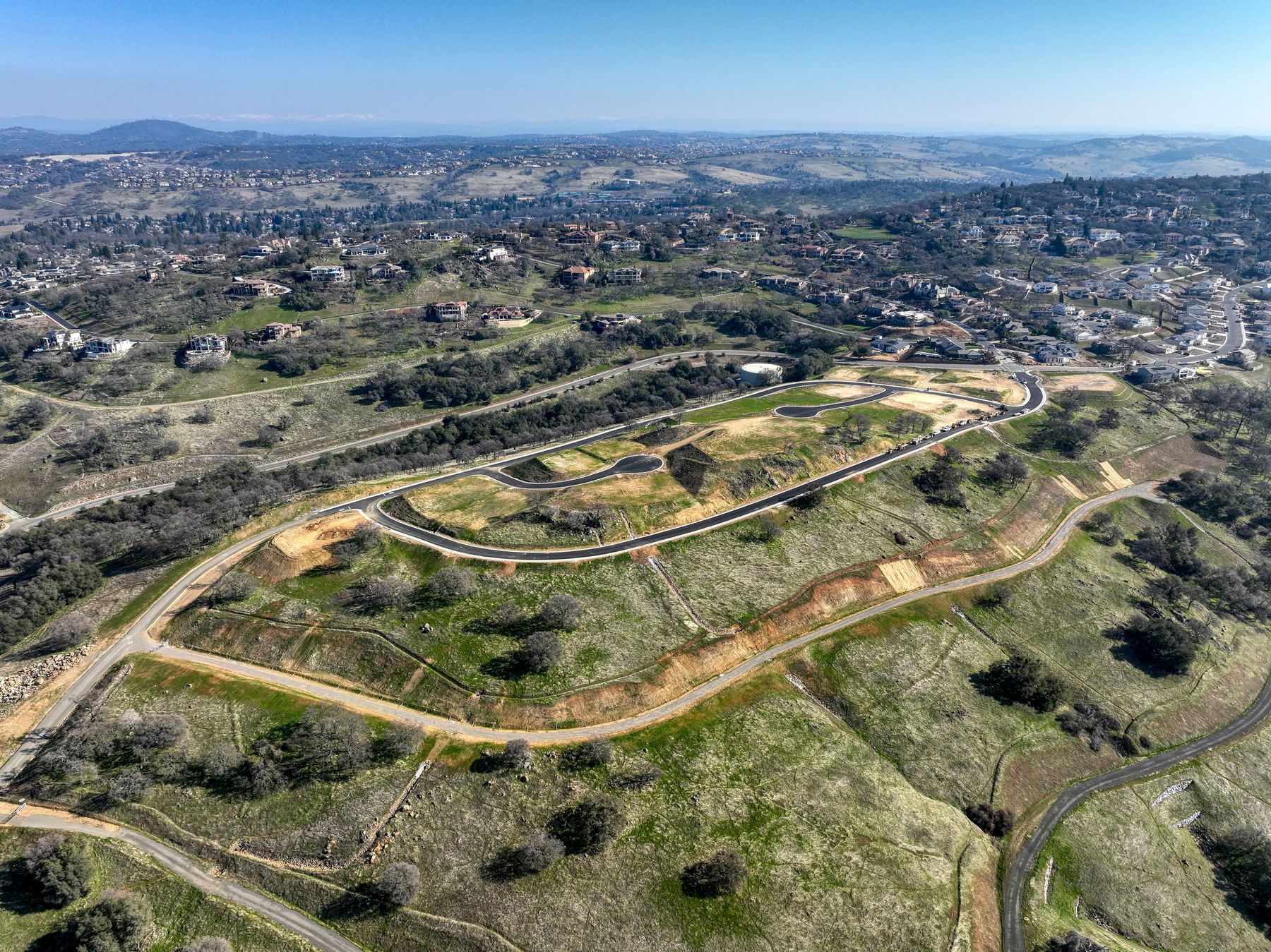  1124 Fire Clay Dr., El Dorado Hills, CA 95762 - 物件實景