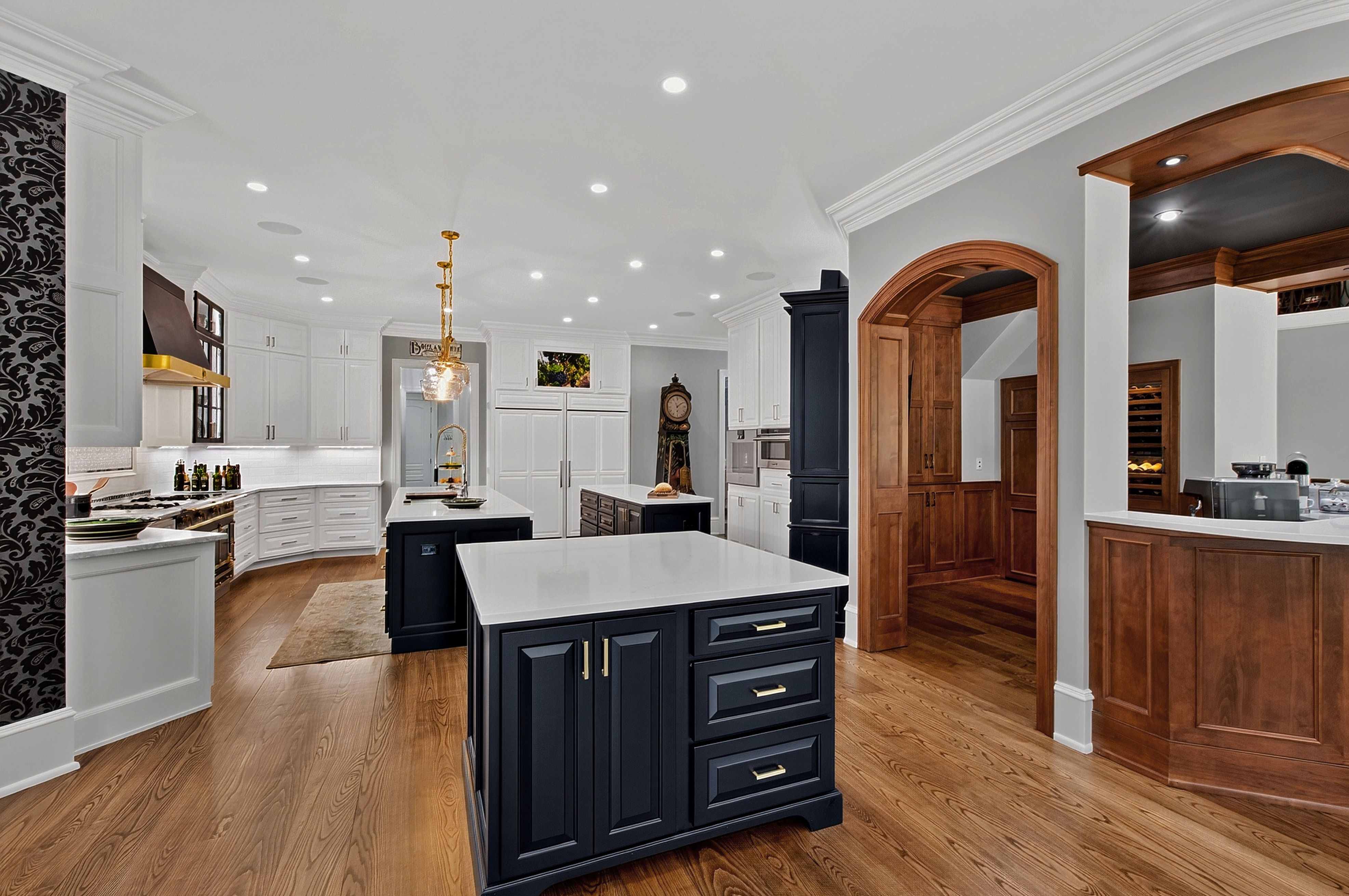  1412 Hedgelawn Way, Raleigh, NC 27615 - 物件實景