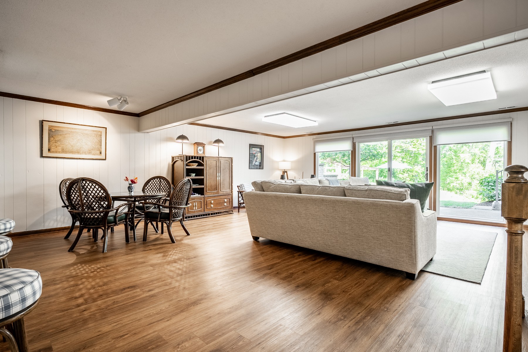 Exceptional Four Bedroom Home Set Along a Winding Creek - 物件實景