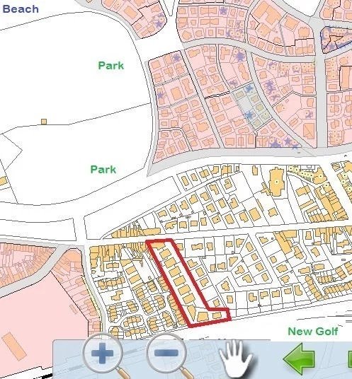 Knokke, Flanders, 8300, BE, ,Land,For Sale,1995896