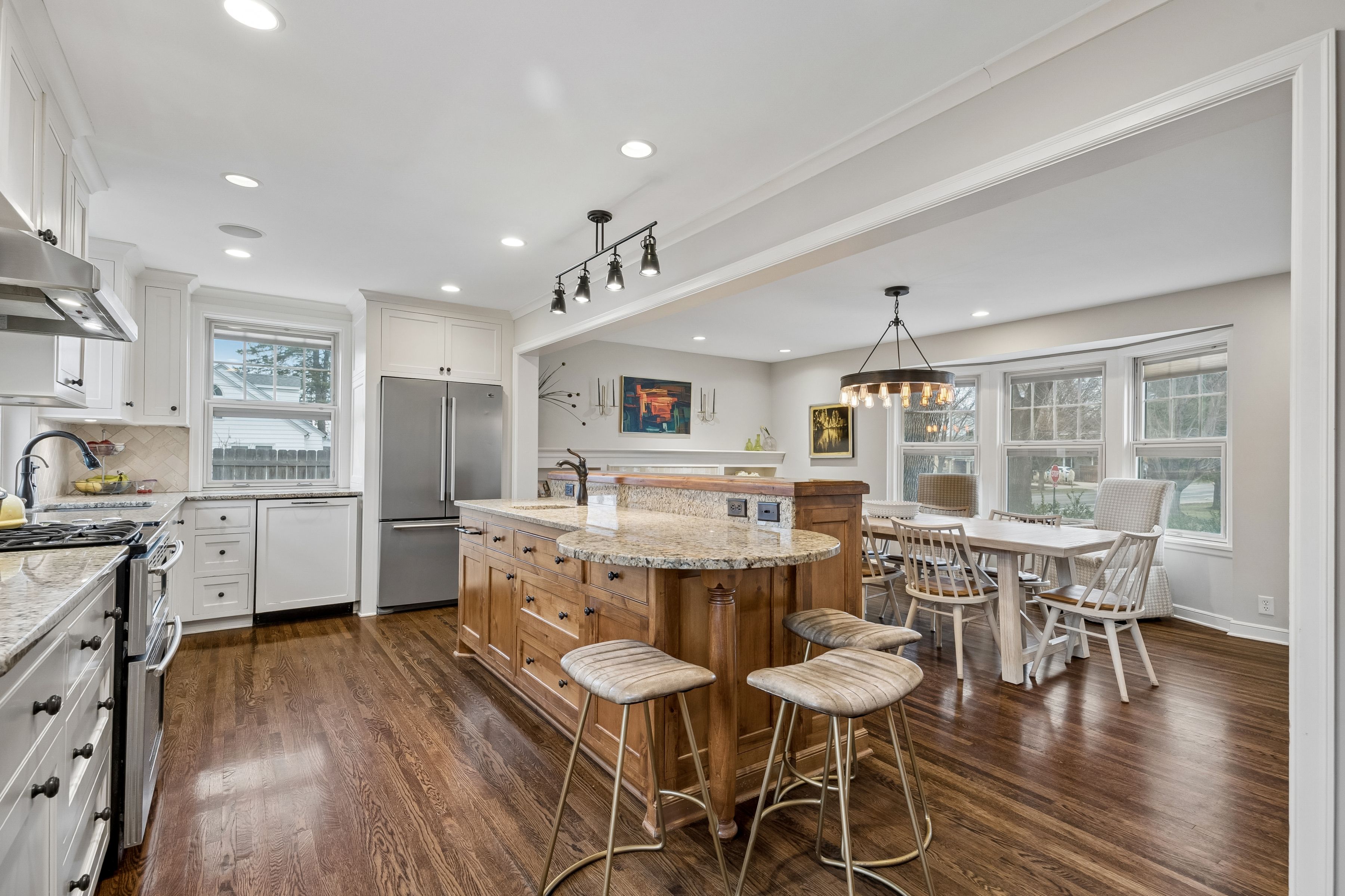  Minikahda Vista Gem Near the Lakes - 物件實景