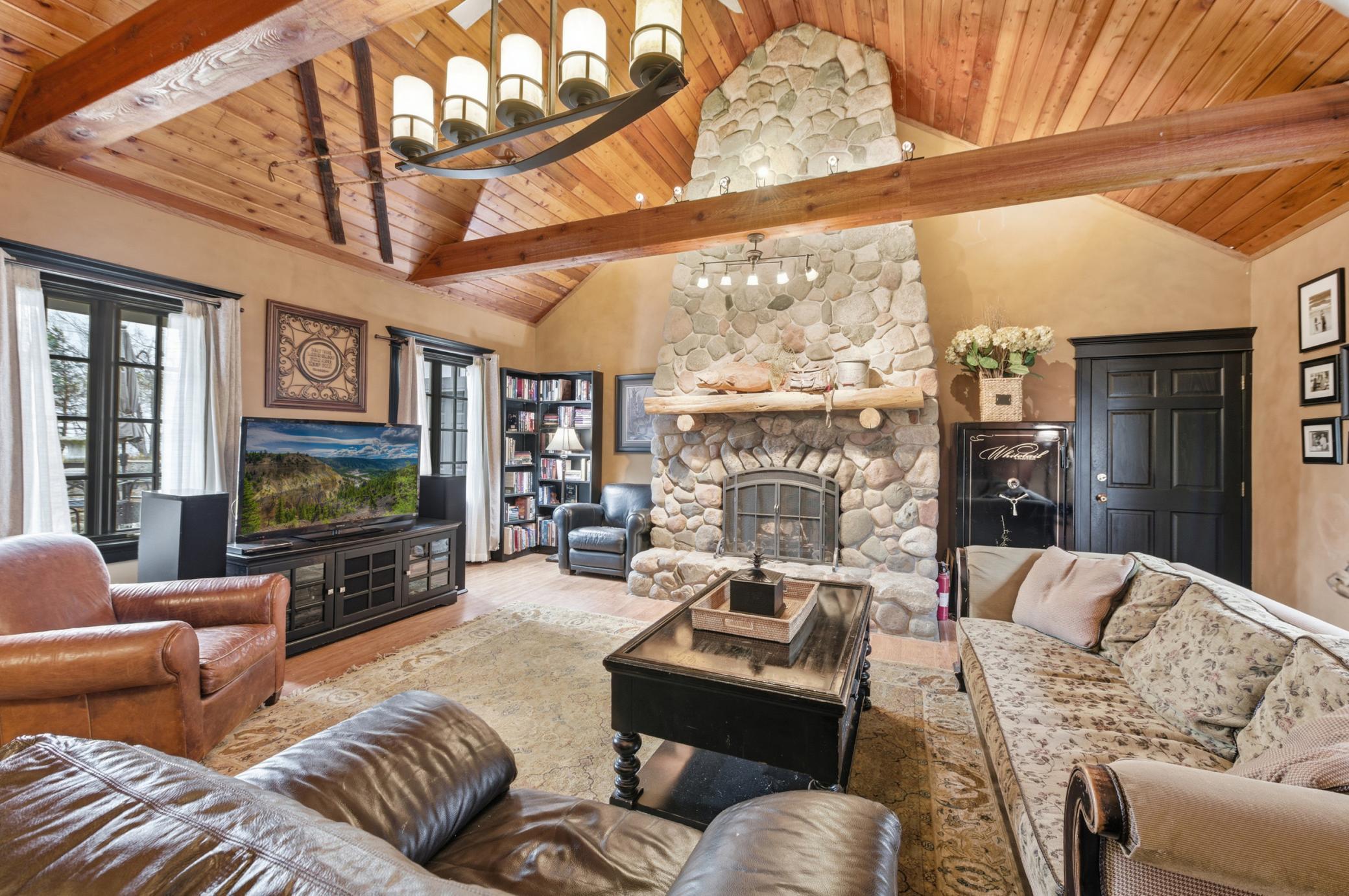 Kathio Twp, Minnesota, 56359, United States, 4 Bedrooms Bedrooms, ,2 BathroomsBathrooms,Residential,For Sale,1998831