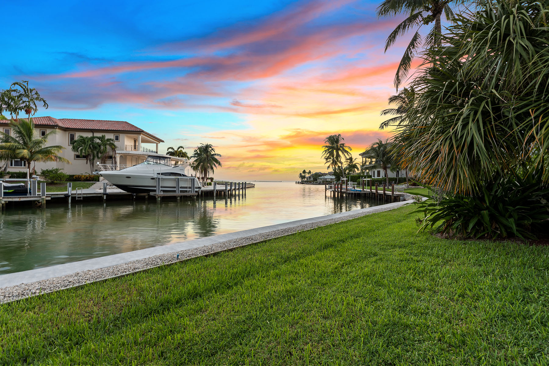  MARCO ISLAND - ESTATES - 物件實景