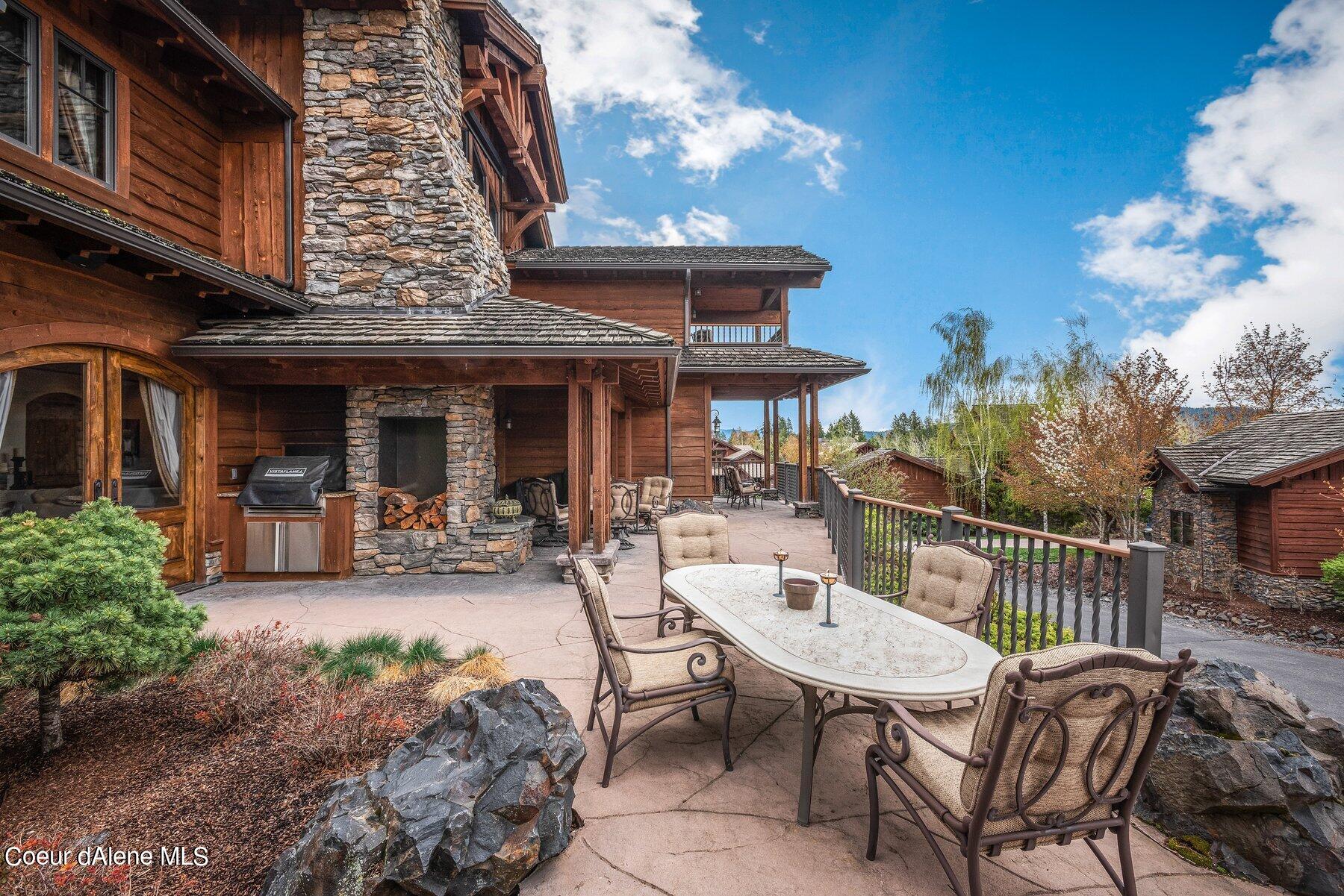 Quartzite Ln, Coeur D Alene, ID 83814 #1