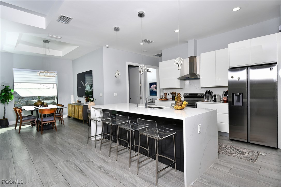 Cape Coral, Florida, 33993, United States, 3 Bedrooms Bedrooms, ,3 BathroomsBathrooms,Residential,For Sale,1976235