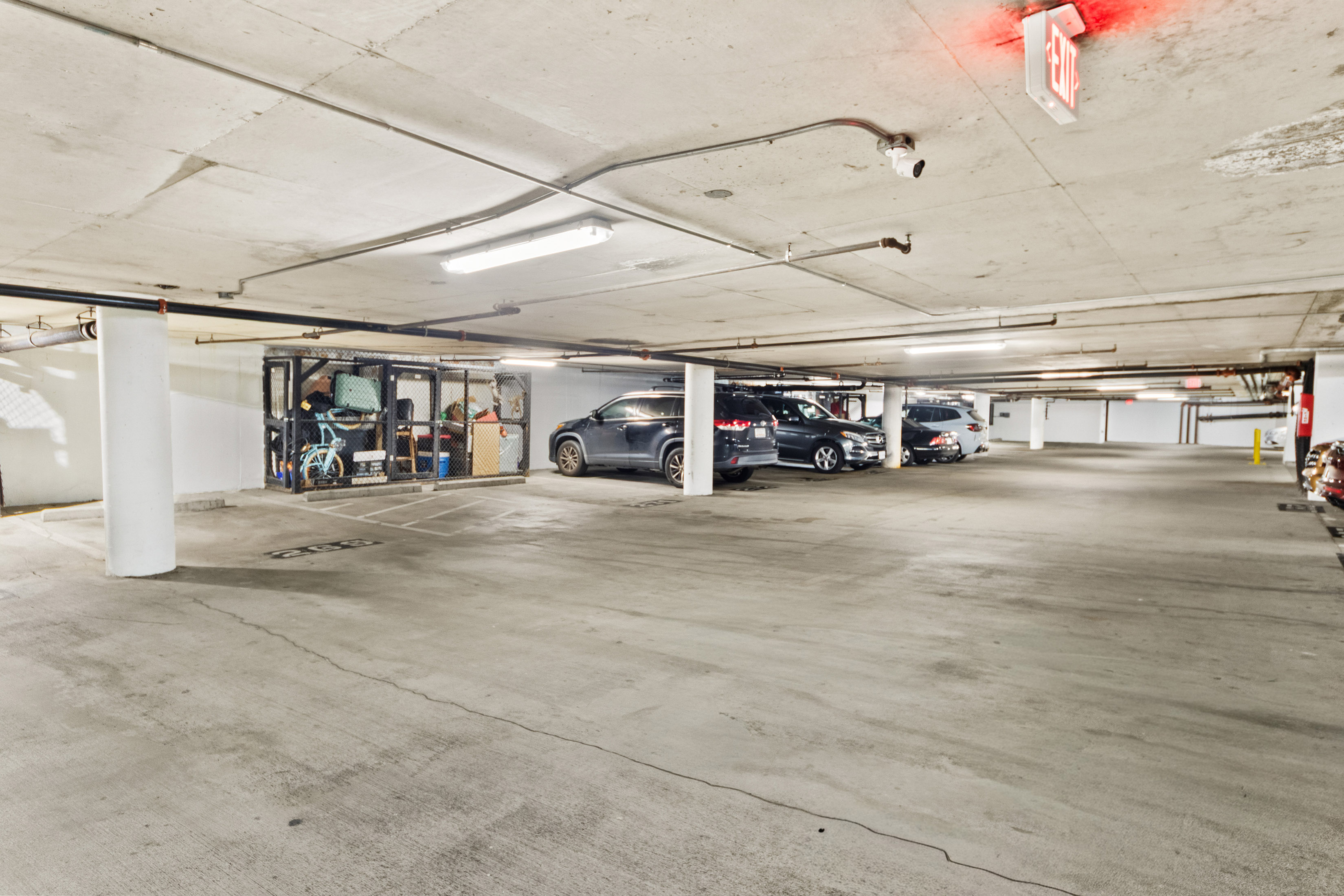  Experience Easy Buckhead Living - 物件實景