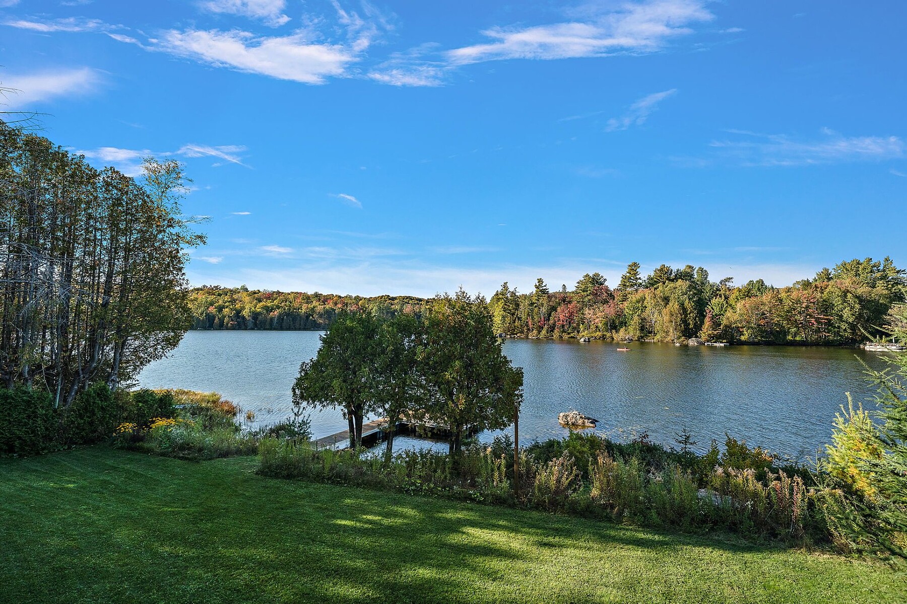  Saint-Hippolyte, Laurentides - 物件實景