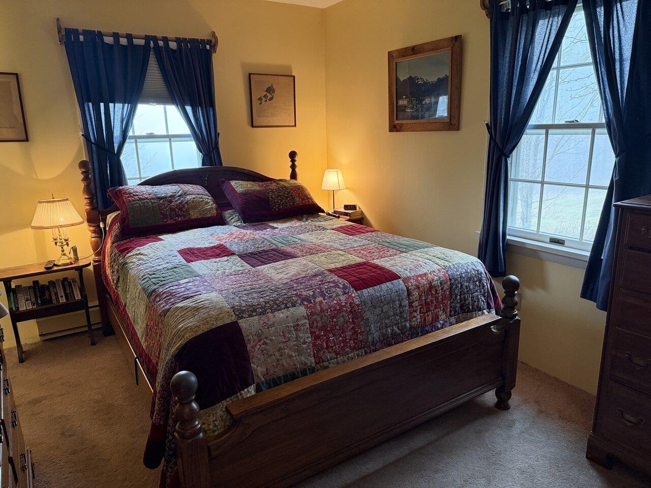 Waitsfield, Vermont, 05673, United States, 3 Bedrooms Bedrooms, ,2 BathroomsBathrooms,Residential,For Sale,1991927