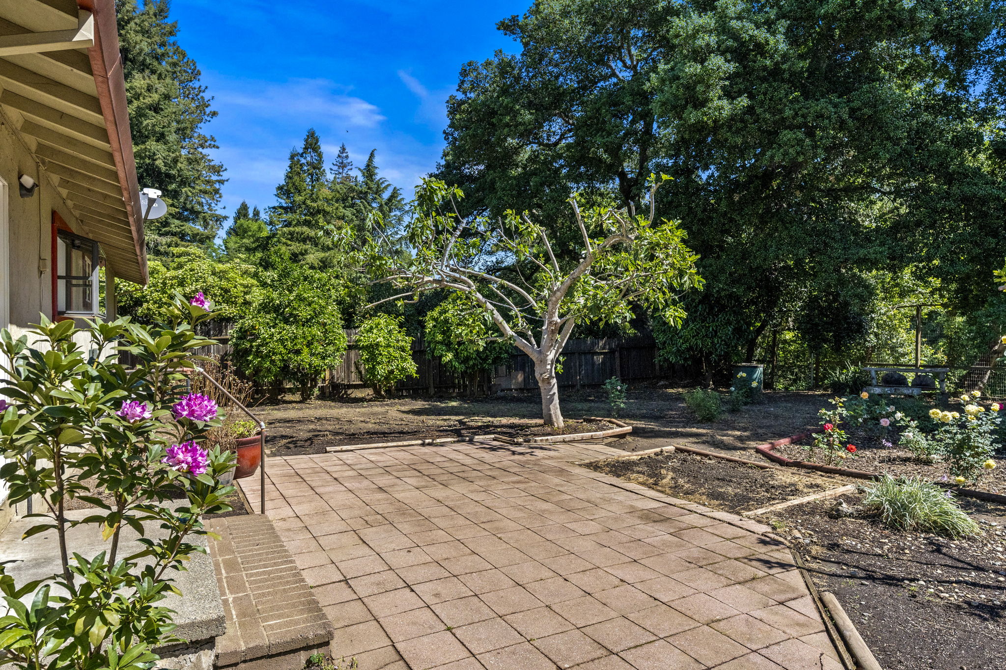  2608 West Pueblo Avenue Napa - 物件實景