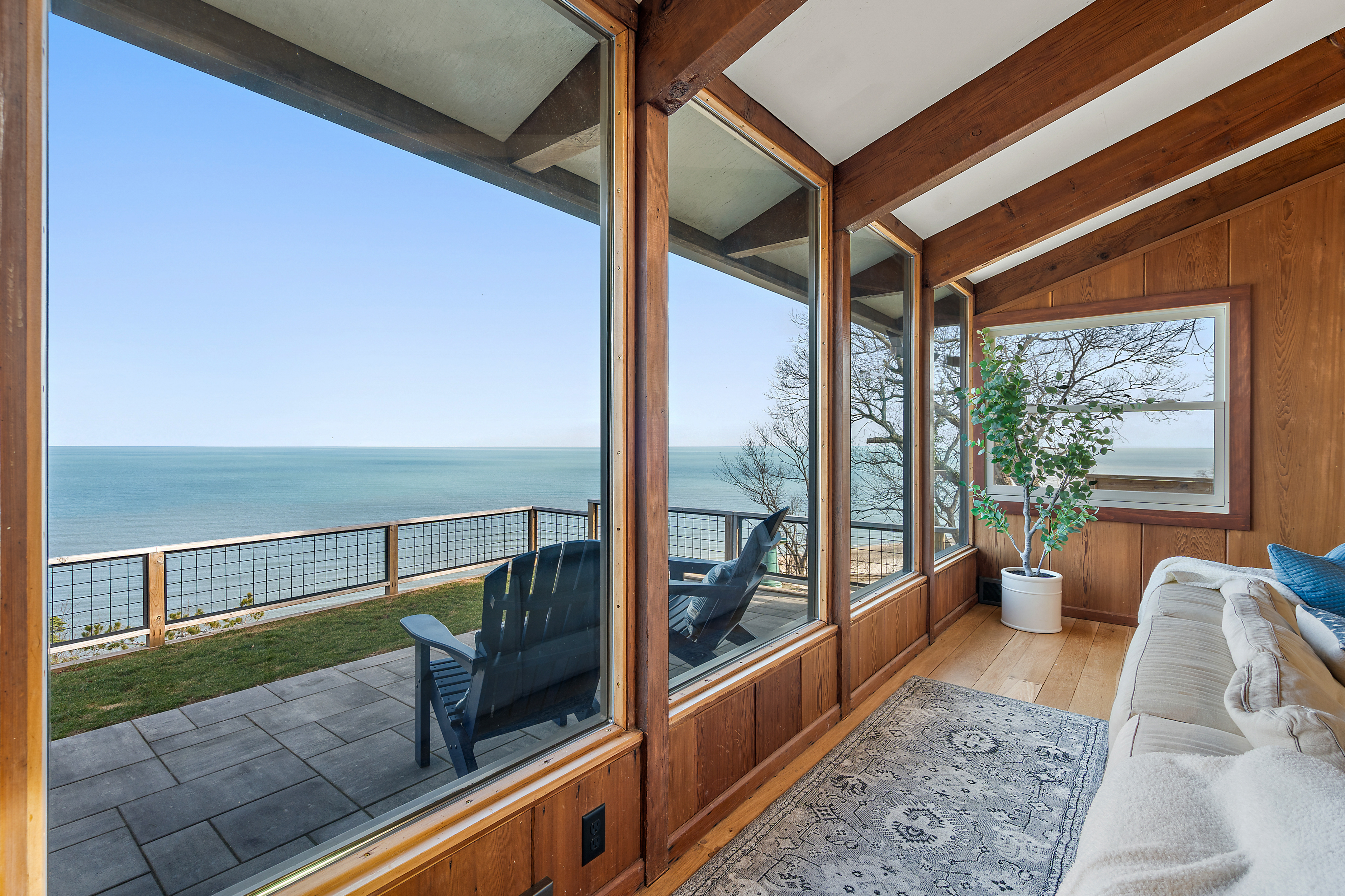  A Fully Reimagined Piece of Lake Michigan