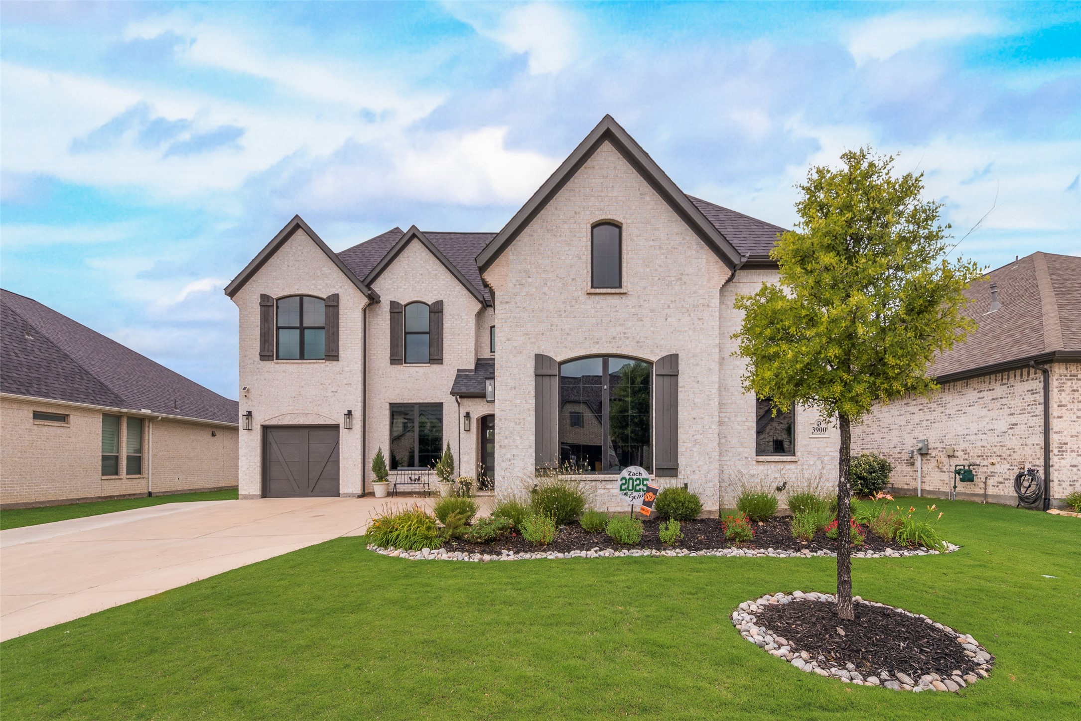 Prosper, Texas, 75078, United States, 5 Bedrooms Bedrooms, ,6 BathroomsBathrooms,Residential,For Sale,1856365
