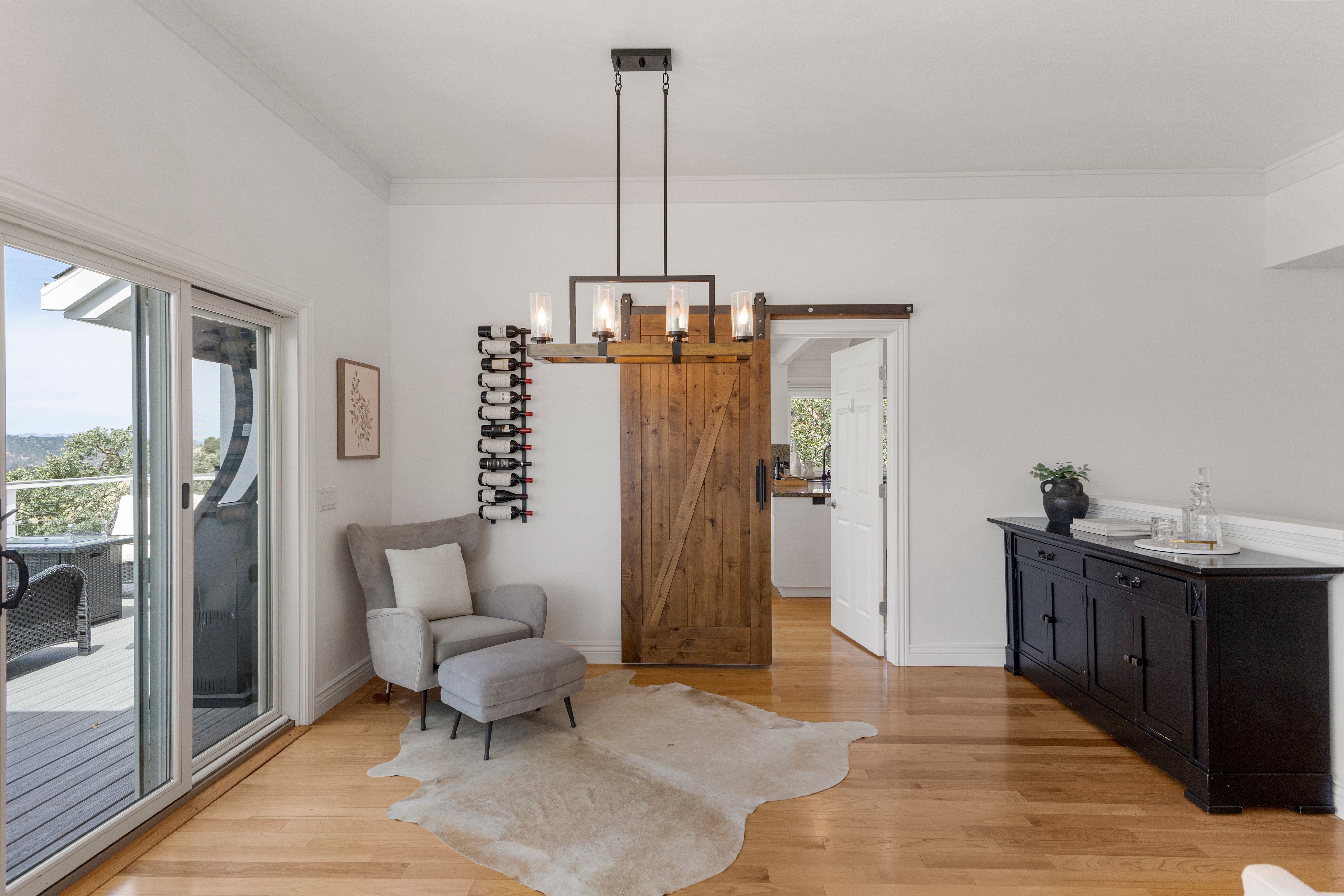  Sweeping Fairway Views Meet Rare Outdoor Living - 物件實景