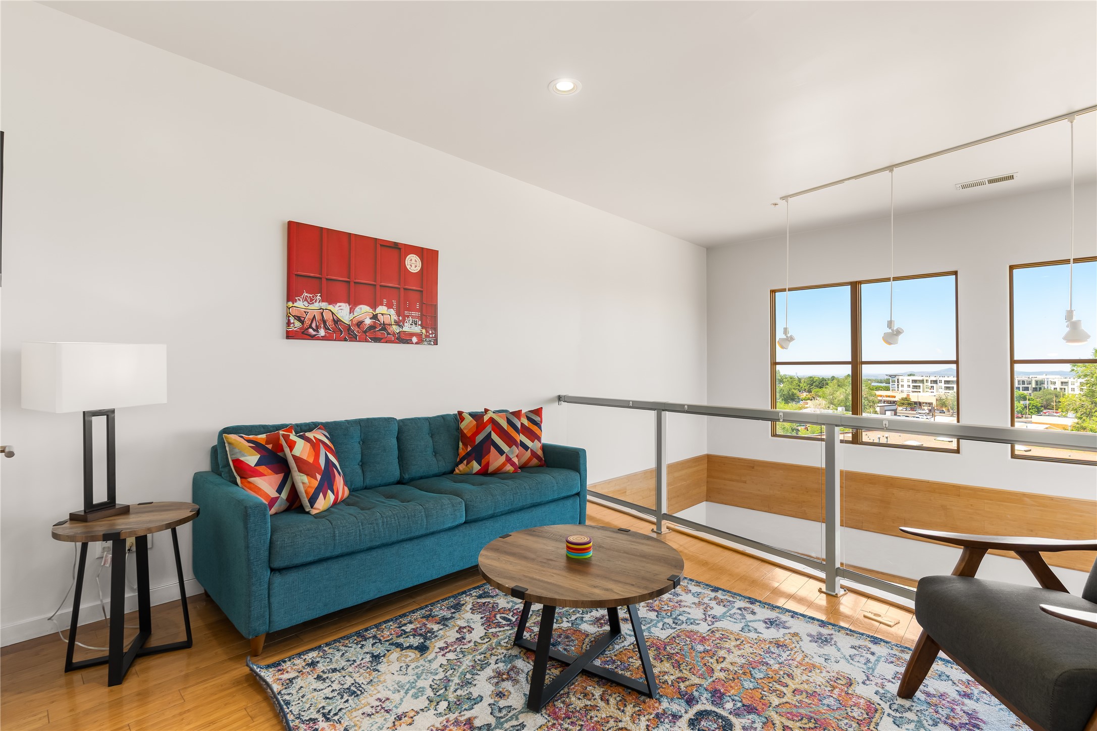  1010 Marquez, Unit L - 物件實景
