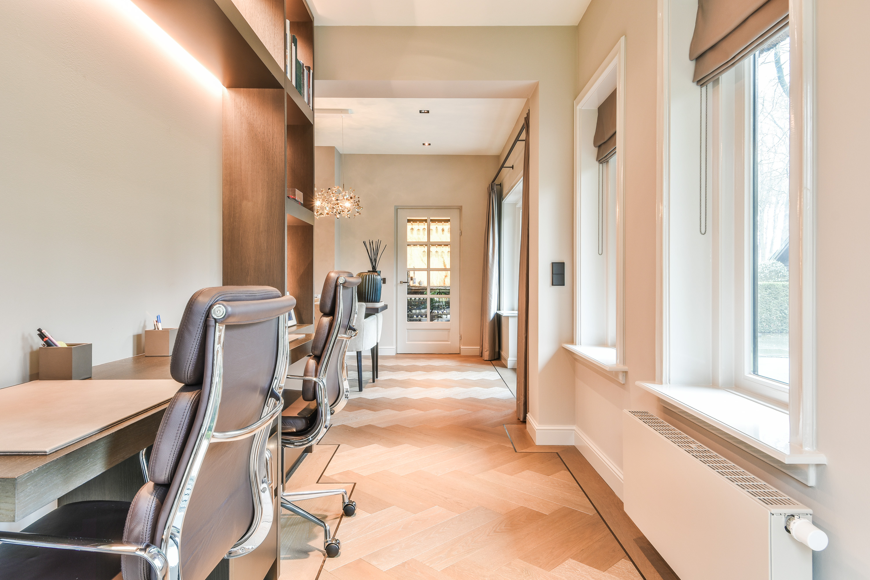  An absolute prime location in Blaricum - 物件實景