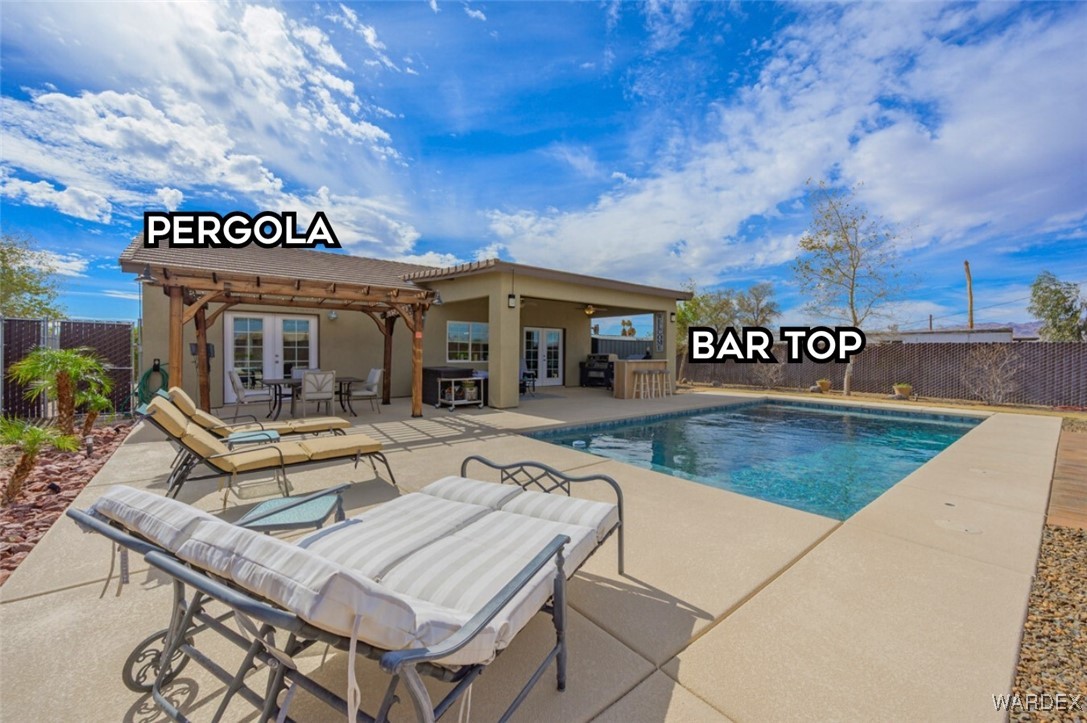 Bullhead City, Arizona, 86442, United States, 2 Bedrooms Bedrooms, ,Residential,For Sale,1912692