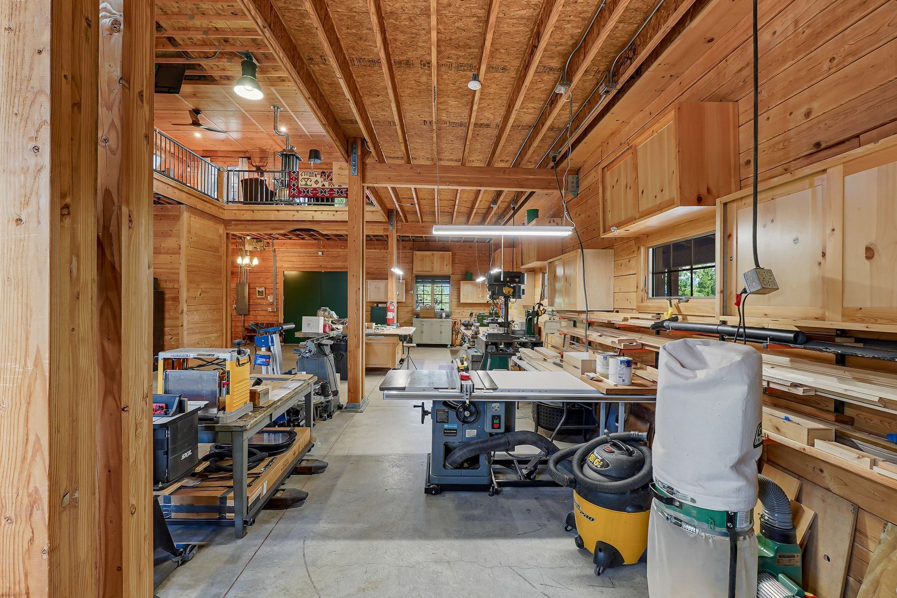  407 Corsair Ranch Place, Pagosa Springs, CO 81147 - 物件實景