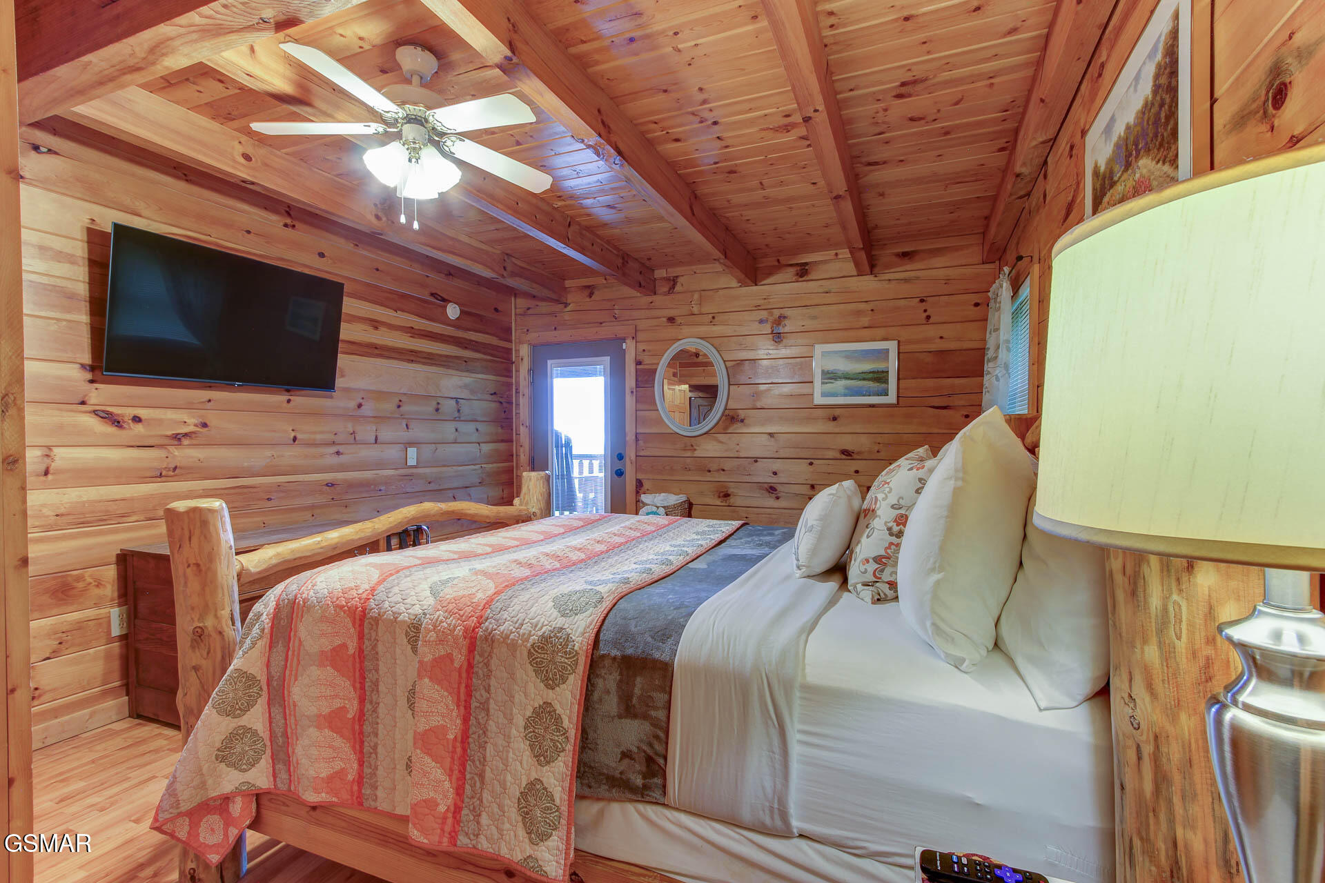 Sevierville, Tennessee, 37876, United States, 2 Bedrooms Bedrooms, ,2 BathroomsBathrooms,Residential,For Sale,1873057