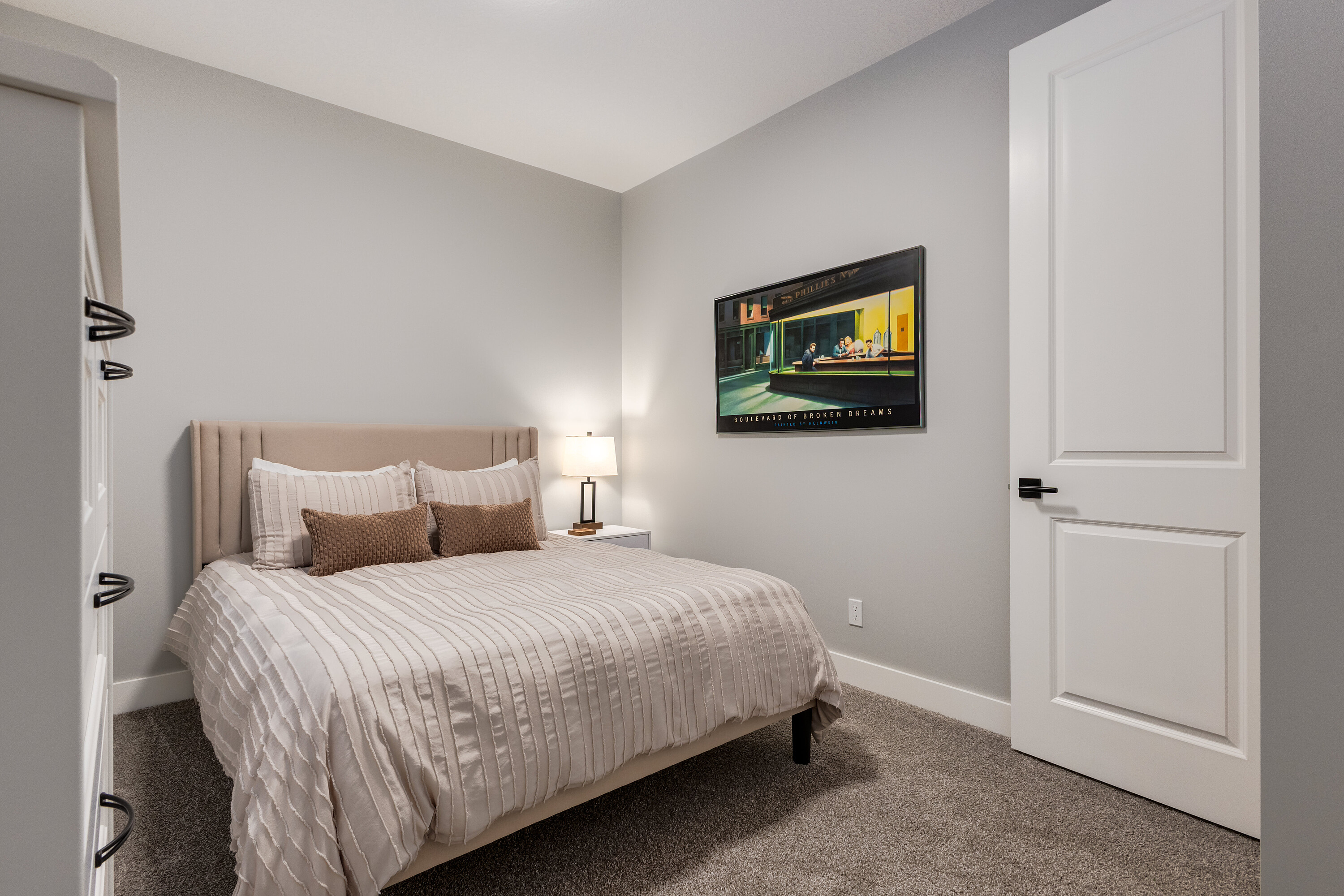  Chestermere, Rocky View - 物件實景