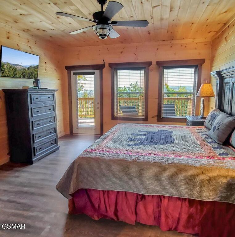 Gatlinburg, Tennessee, 37738, United States, 4 Bedrooms Bedrooms, ,6 BathroomsBathrooms,Residential,For Sale,1976574