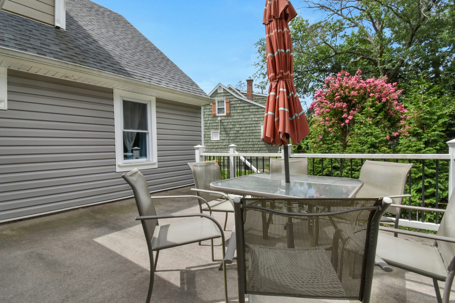  631 Concord Circle, Ewing Township, NJ 08618 - 物件實景