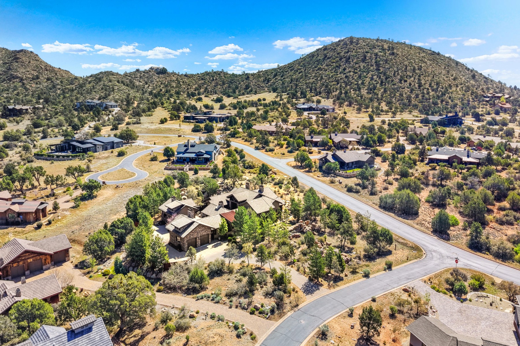  5350 West Three Forks Road  Prescott, AZ - 物件實景