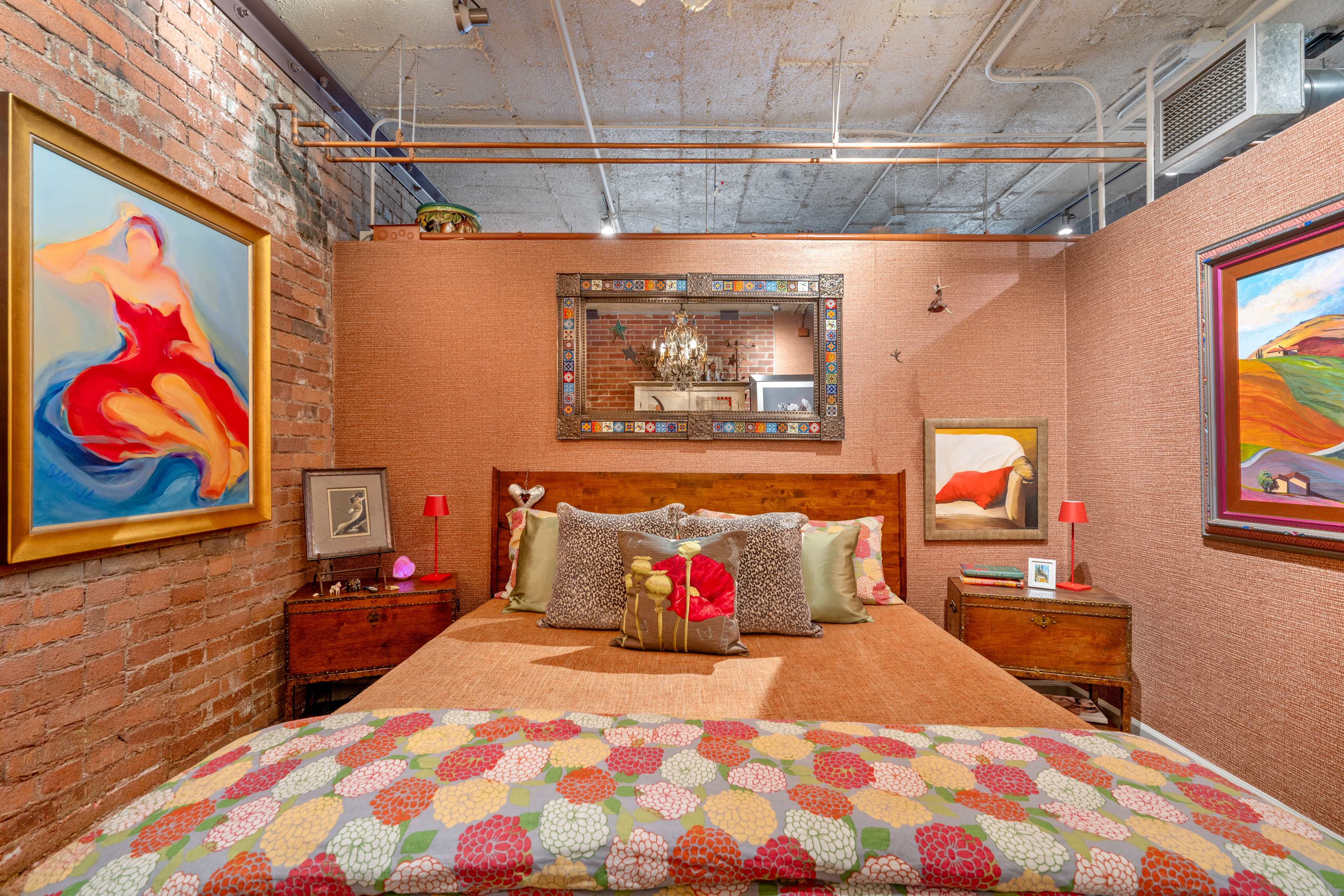  Stunning and amazing livable Loft - 物件實景