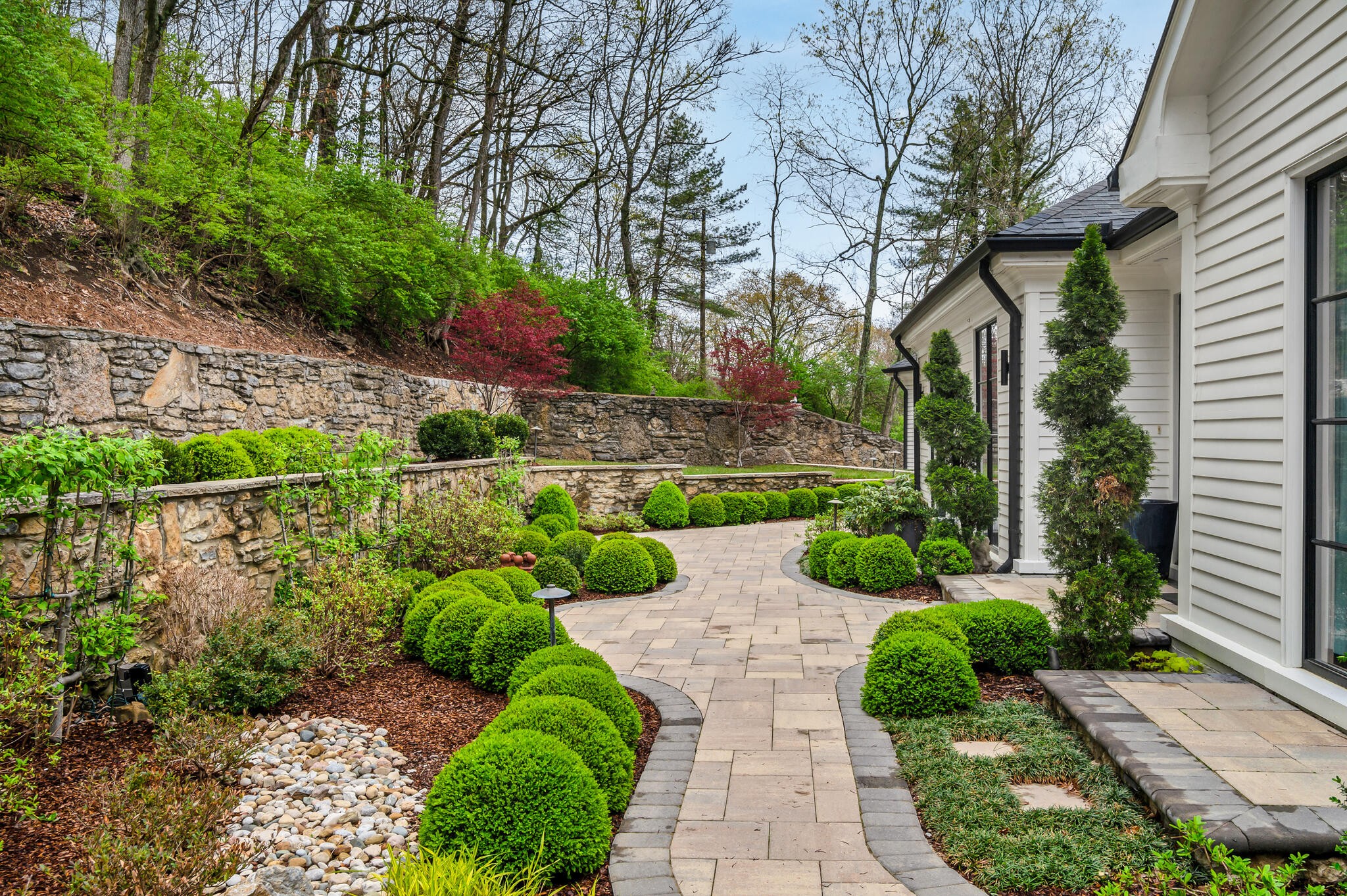  4369 Chickering Ln, Nashville, TN, 37215 - 物件實景