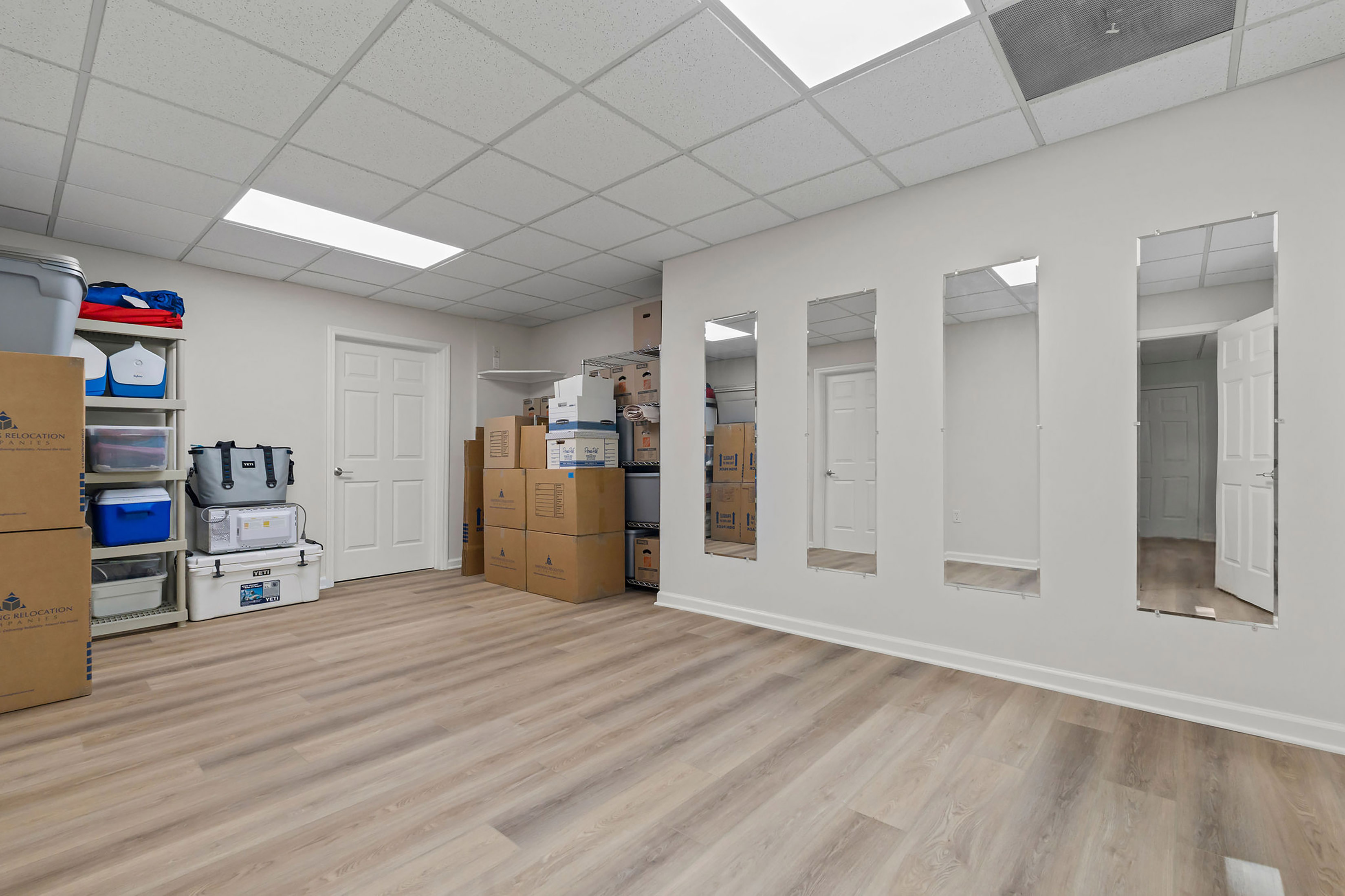  Roswell Home Blends Charm, Privacy and Location - 物件實景