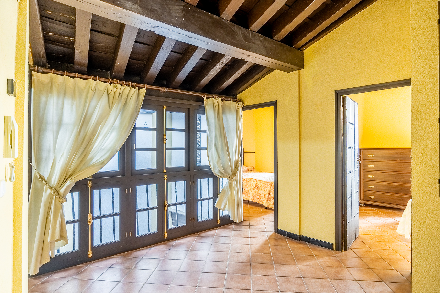  Exclusive historic house in the heart of Santa Cruz, Seville - 物件實景