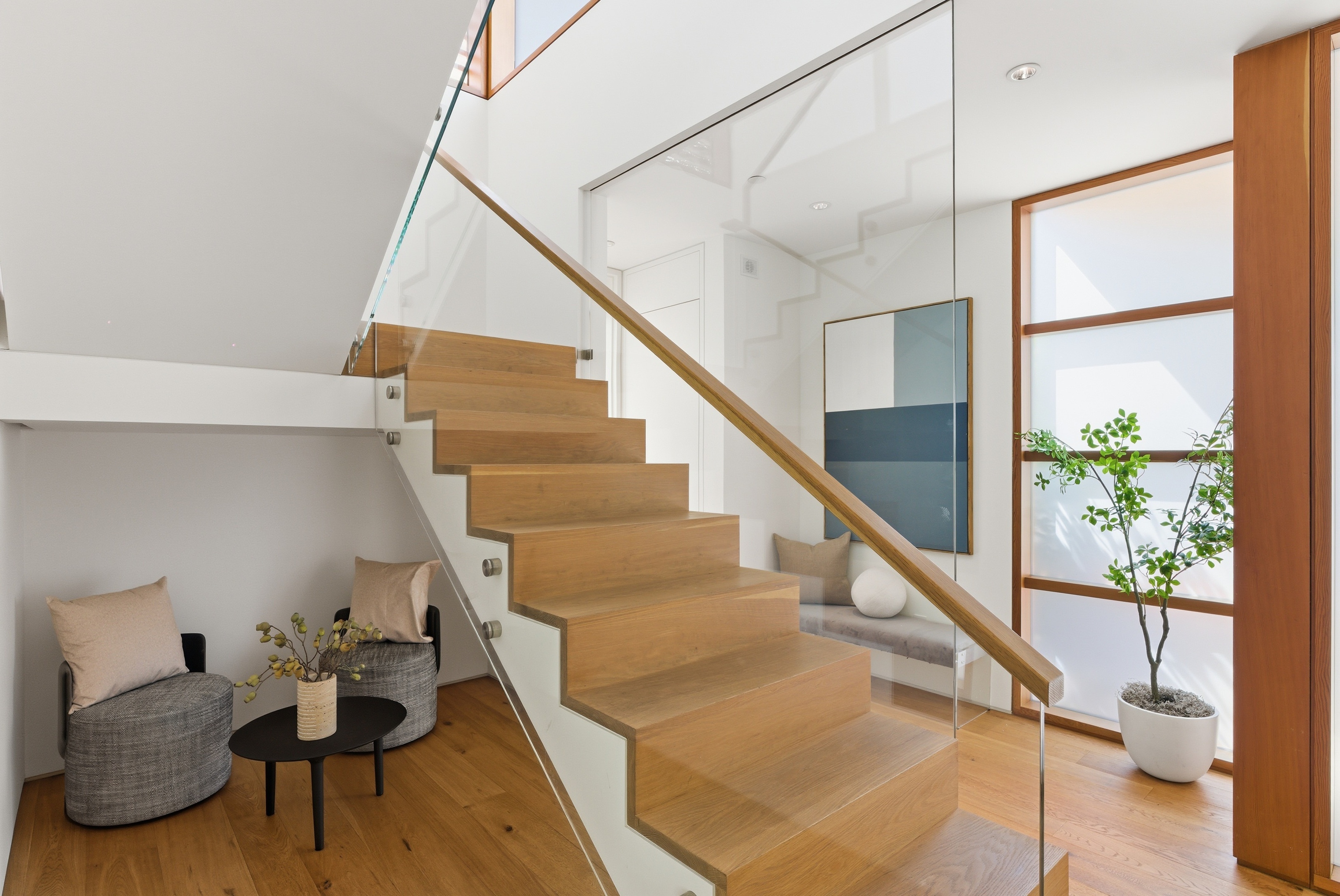  Architectural Precision with Everyday Ease - 物件實景