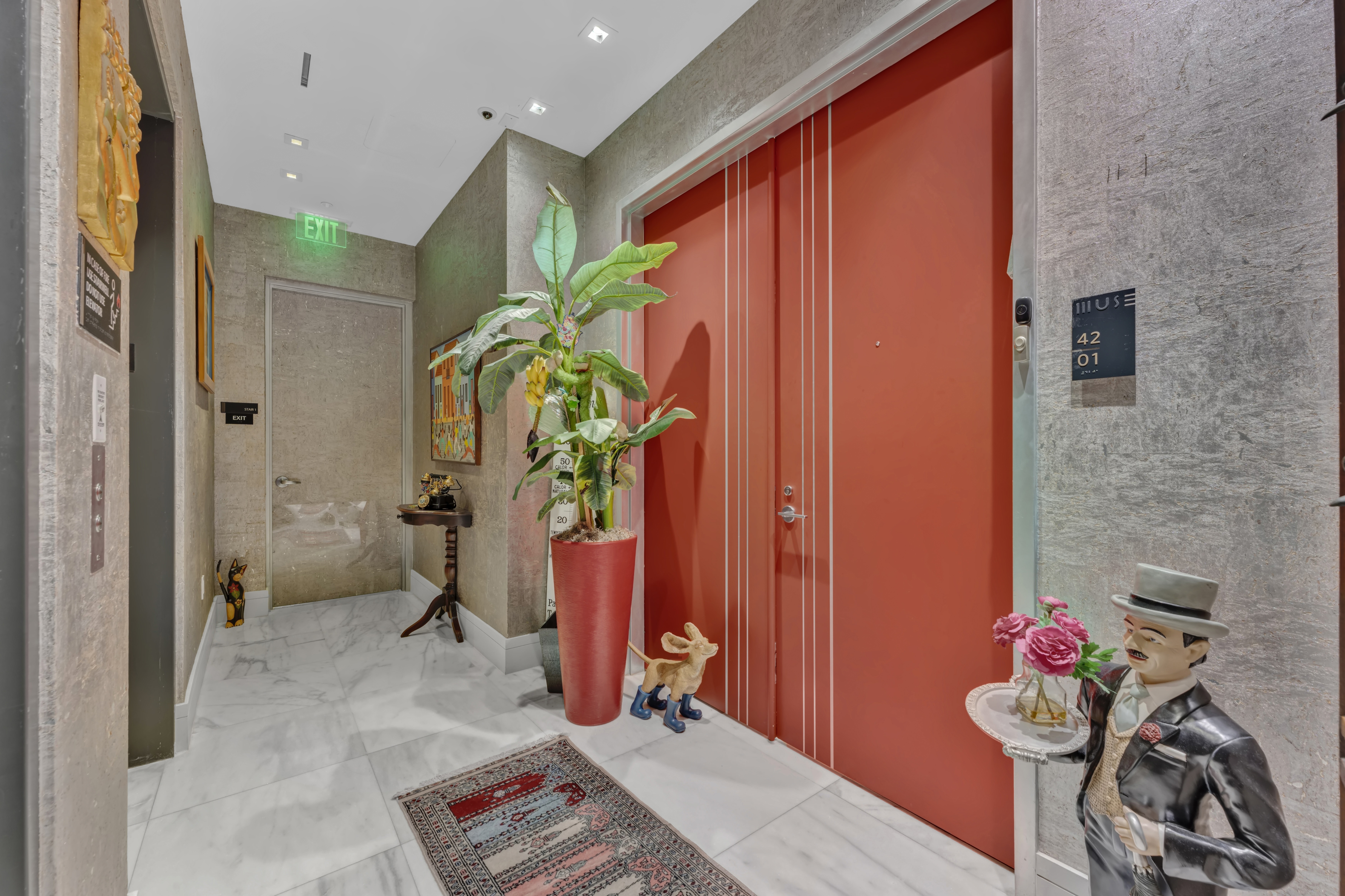  17141 Collins Ave, Sunny Isles Beach, FL, 33160 - 物件實景