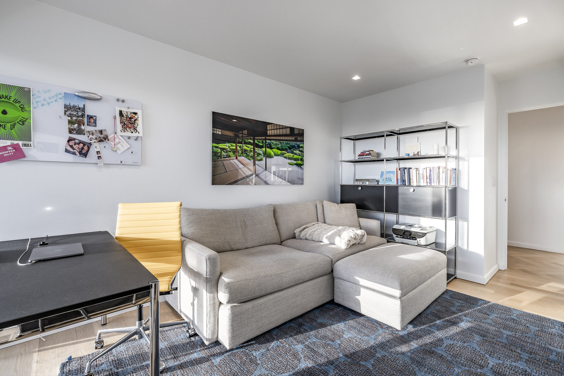  Mid-Century Modern of Jim Christopher Meets The Cube of Sparano & Mooney - 物件實景