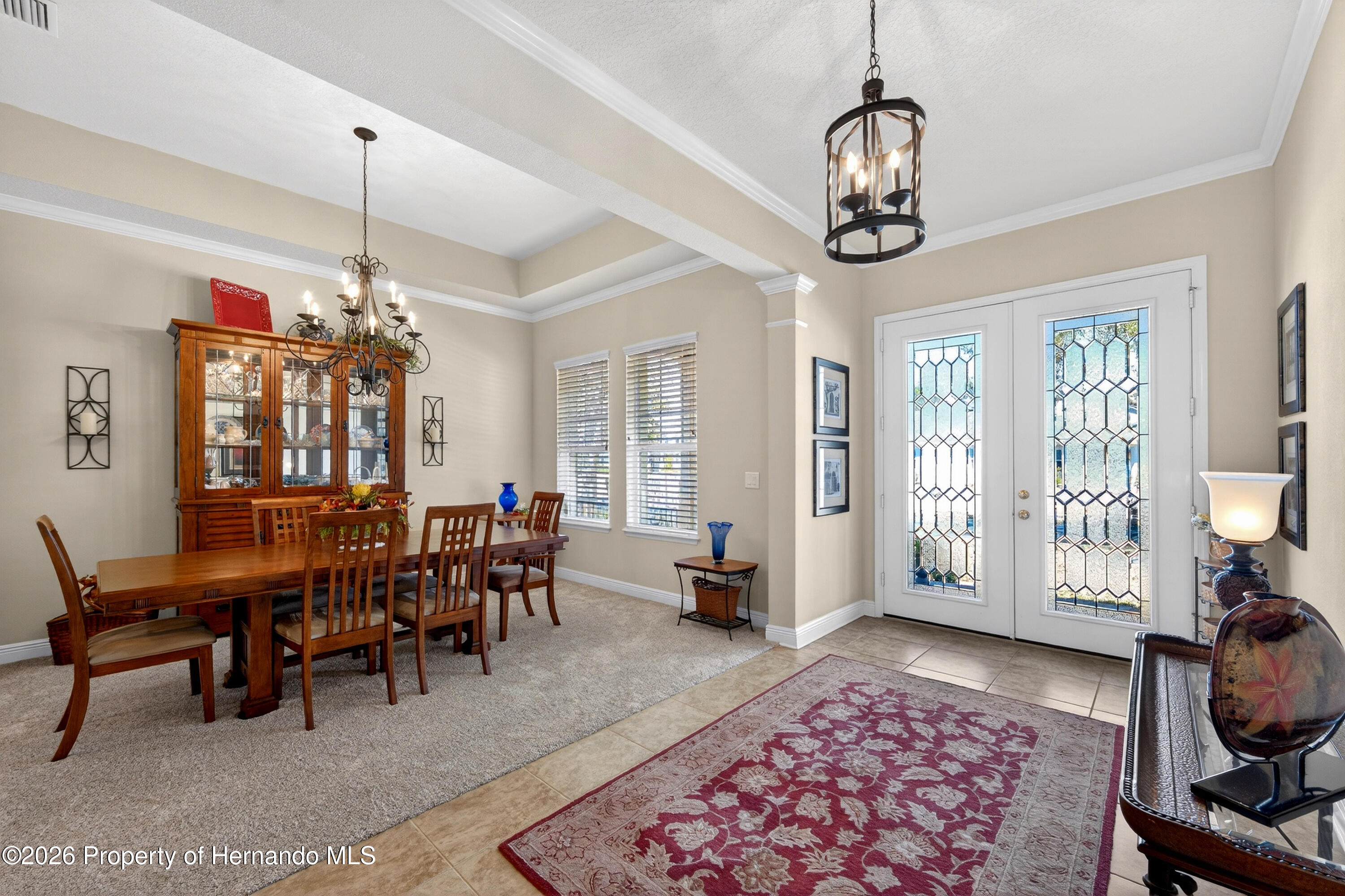 Brooksville, Florida, 34601, United States, 3 Bedrooms Bedrooms, ,5 BathroomsBathrooms,Residential,For Sale,2022480