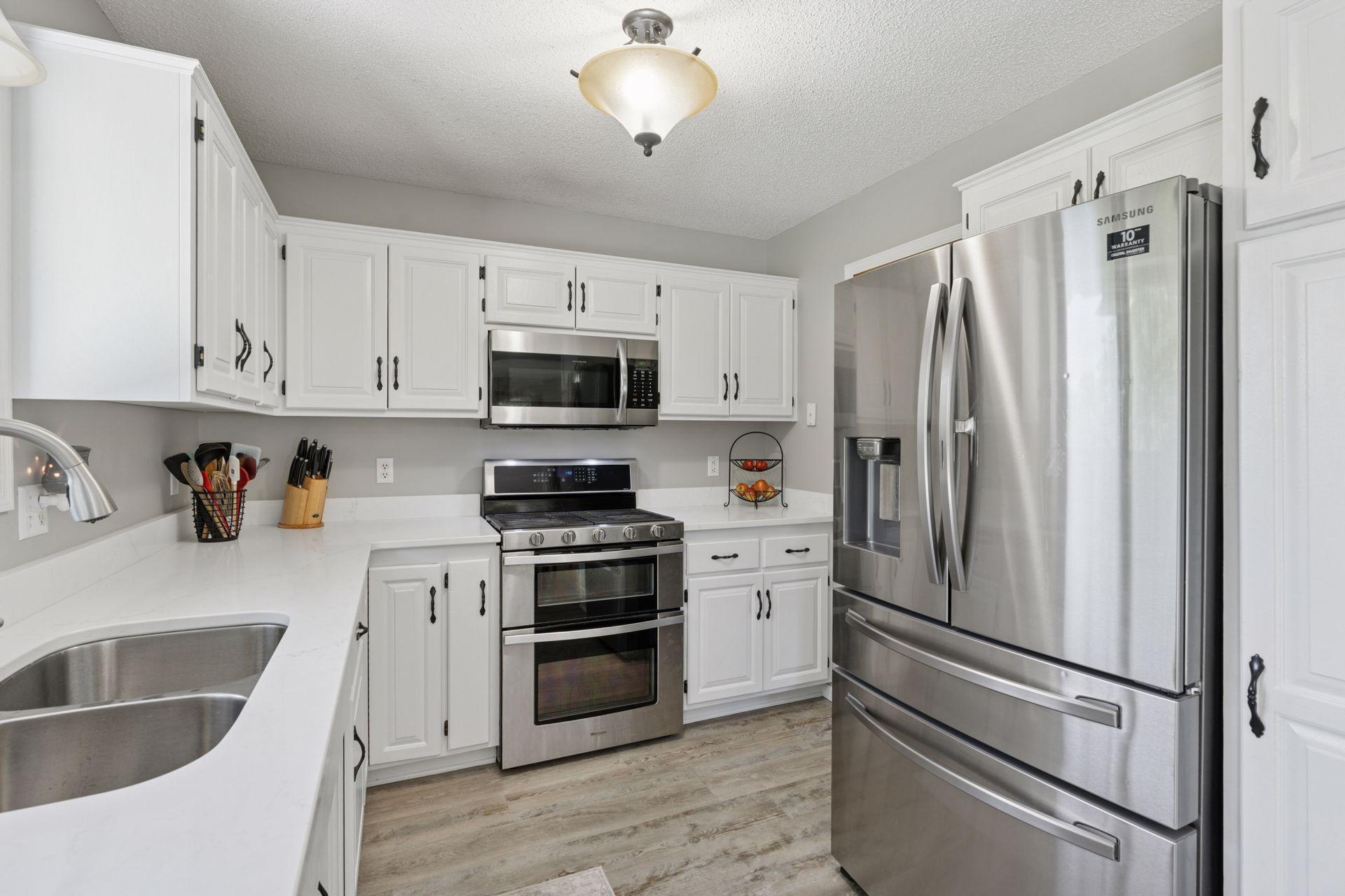 Chisago Lake Twp, Minnesota, 55073, United States, 4 Bedrooms Bedrooms, ,2 BathroomsBathrooms,Residential,For Sale,1912277