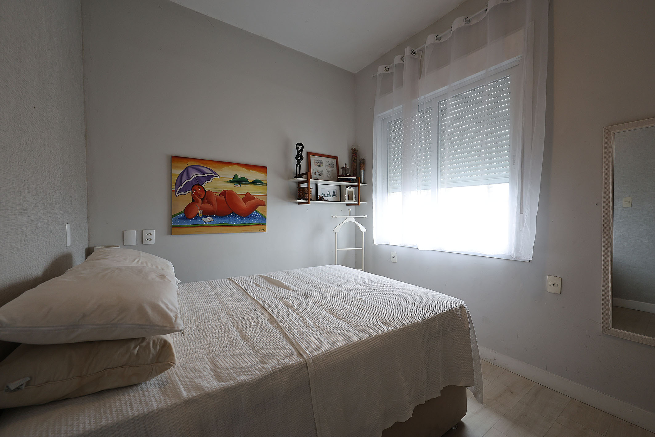  Ocean-view residence just steps from Ipanema Beach - 物件實景