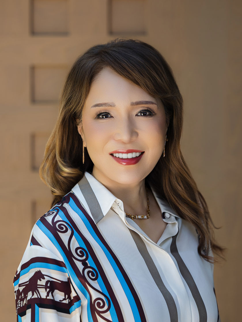 Esther Kusunoki