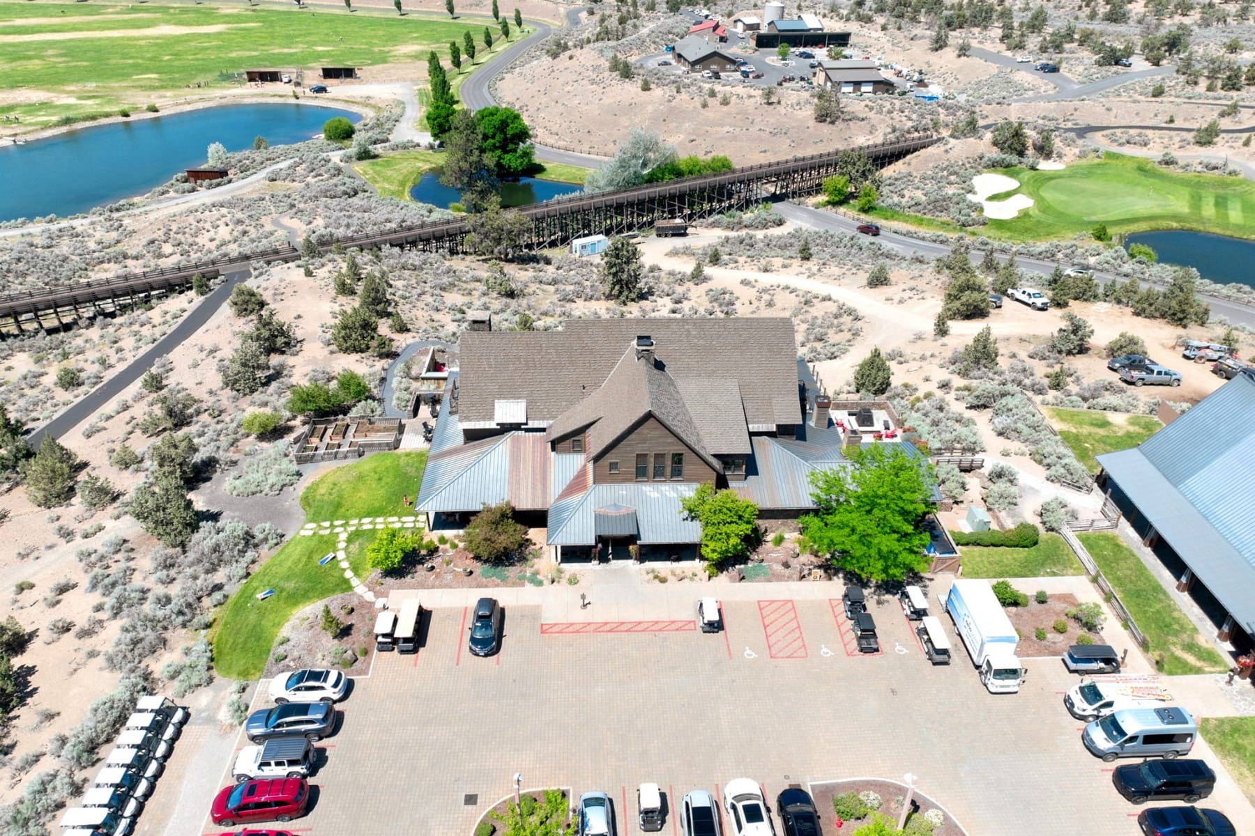  17189 SW Chaparral Drive #Homesite 397 Powell Butte, OR 97753 - 物件實景