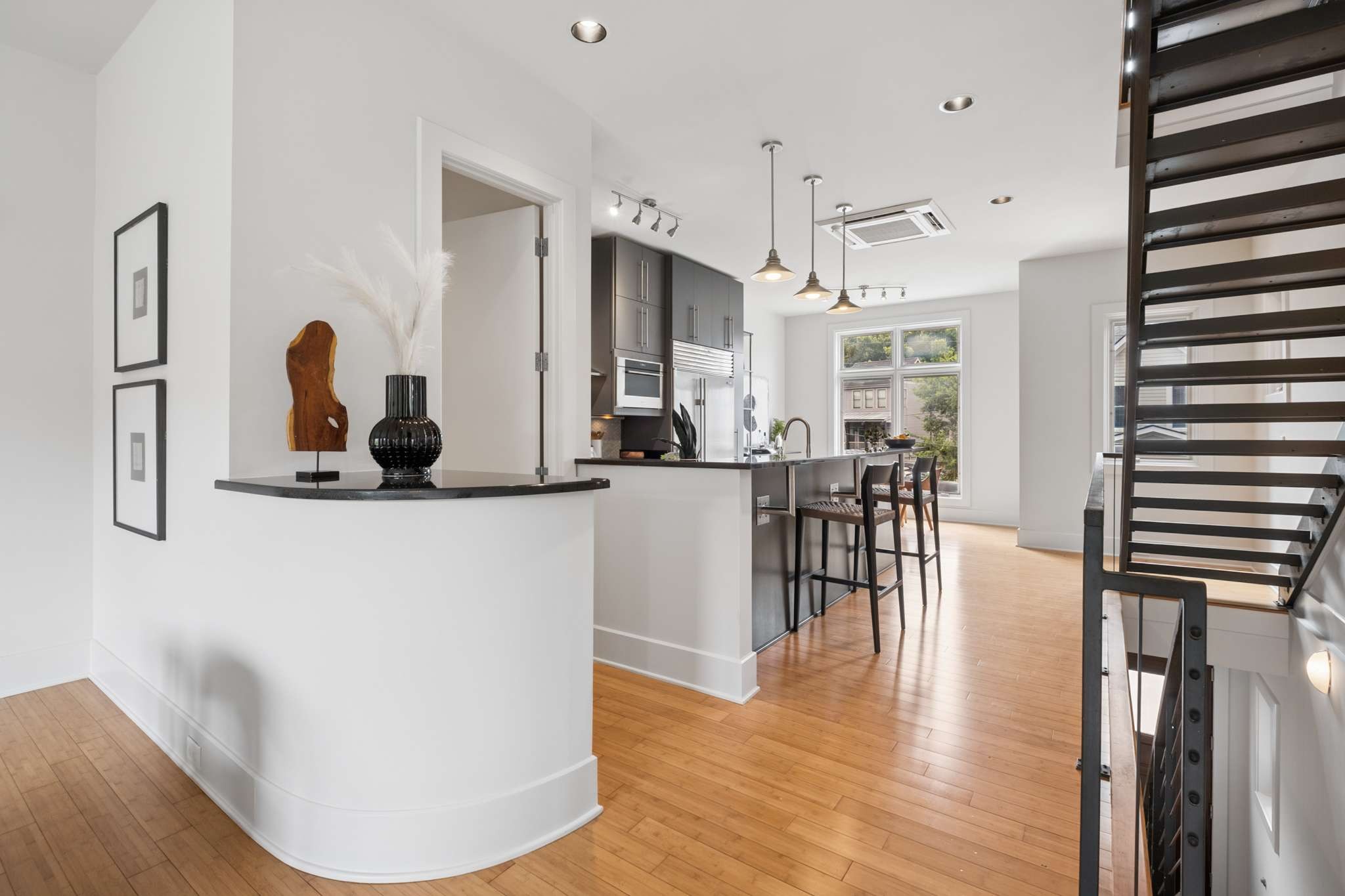  418 Van Buren St, Nashville, TN, 37208 - 物件實景