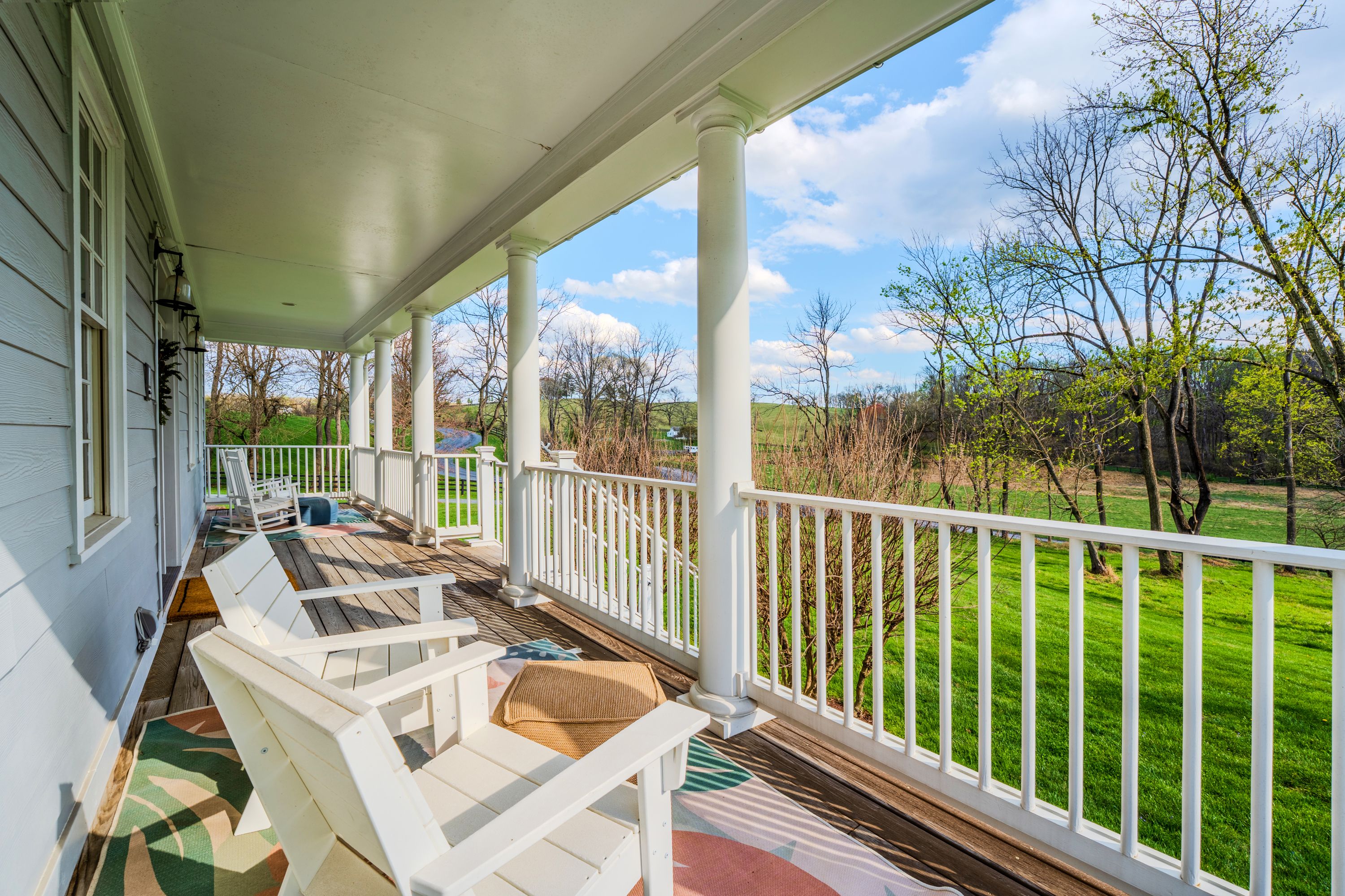  15718 Old Waterford Road, Paeonian Springs, VA, 20129 - 物件實景