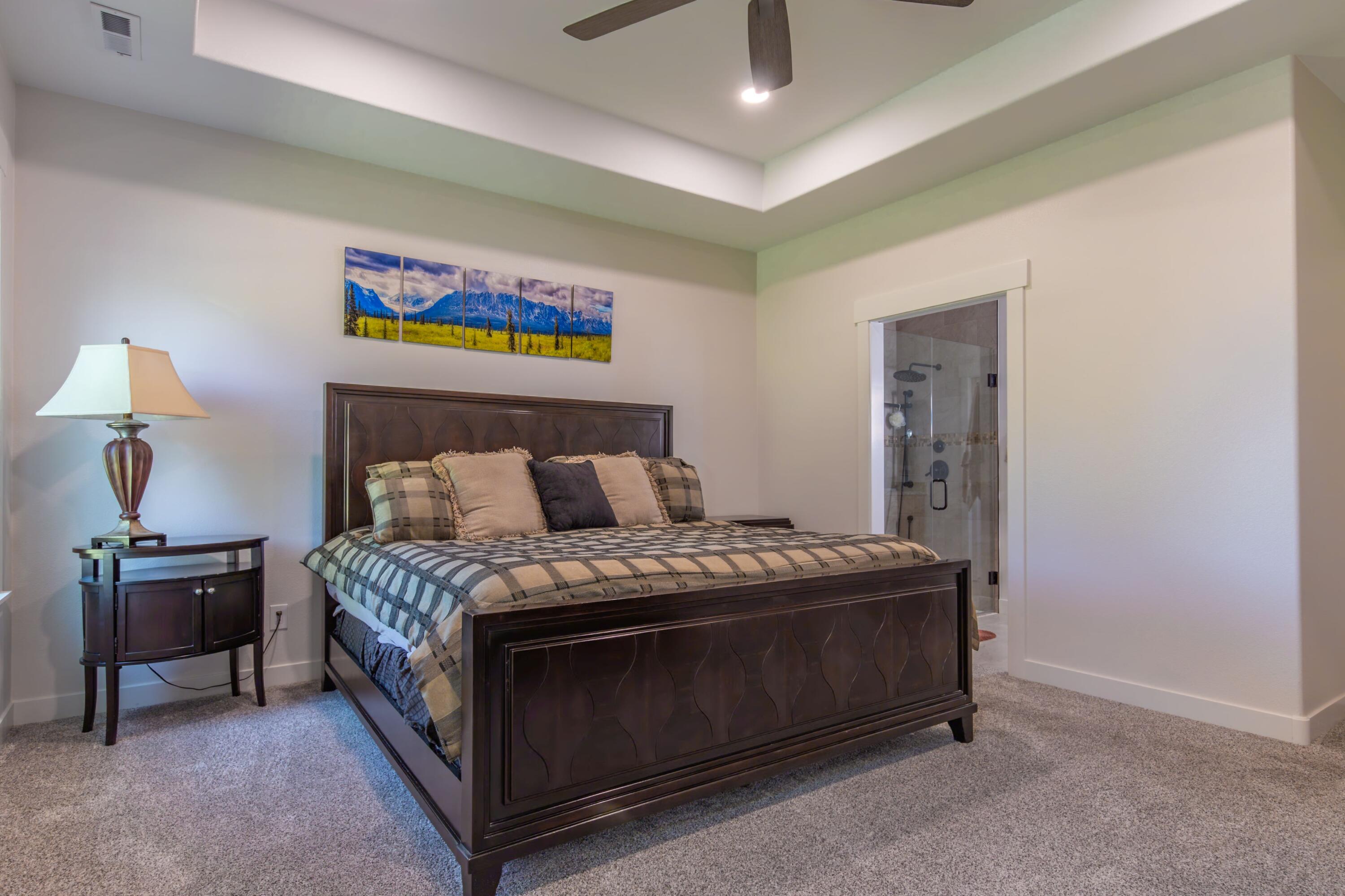 Sheridan, Wyoming, 82801, United States, 3 Bedrooms Bedrooms, ,3 BathroomsBathrooms,Residential,For Sale,2007537