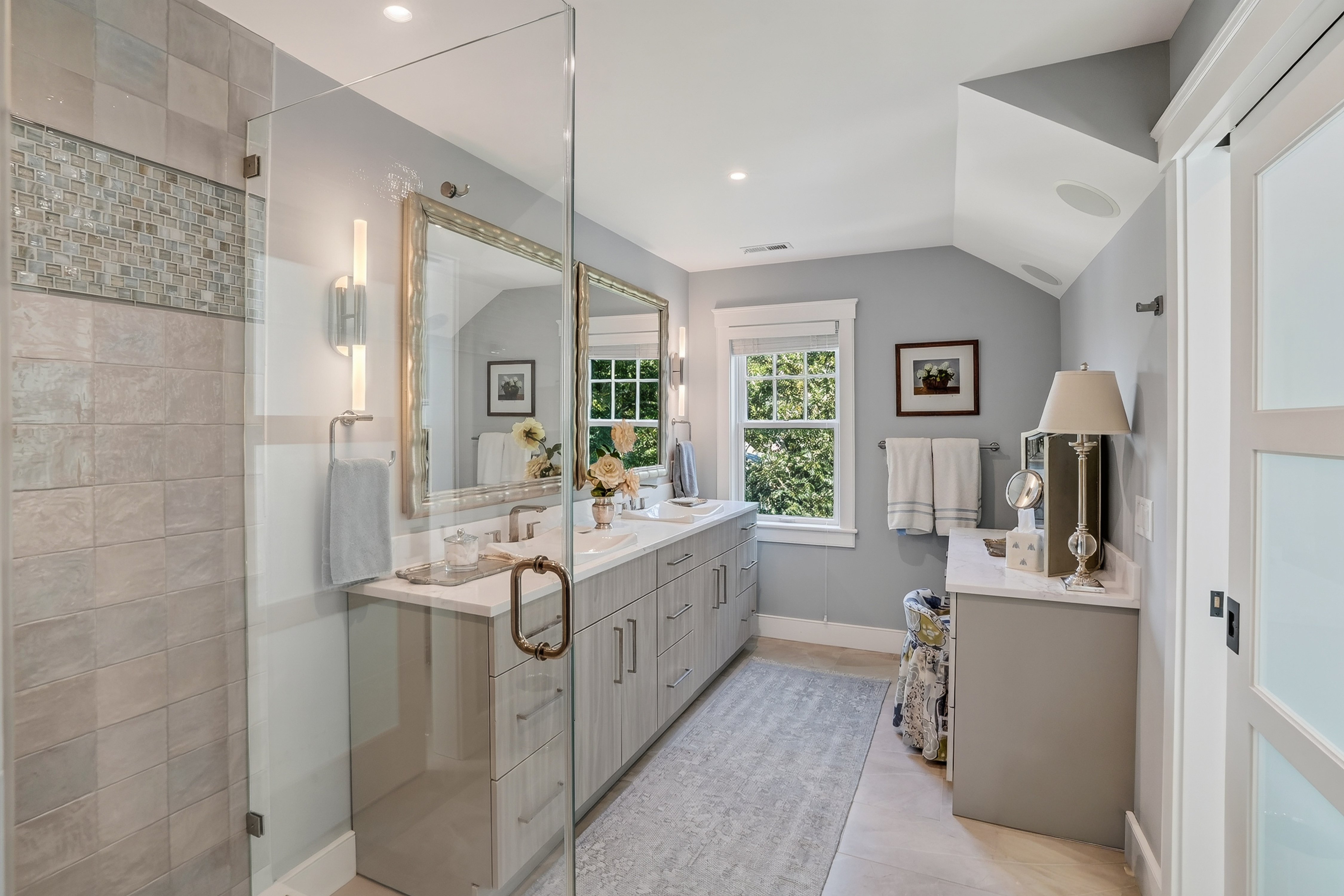 A Private Edgartown Compound with Sweeping Farm Views - 物件實景