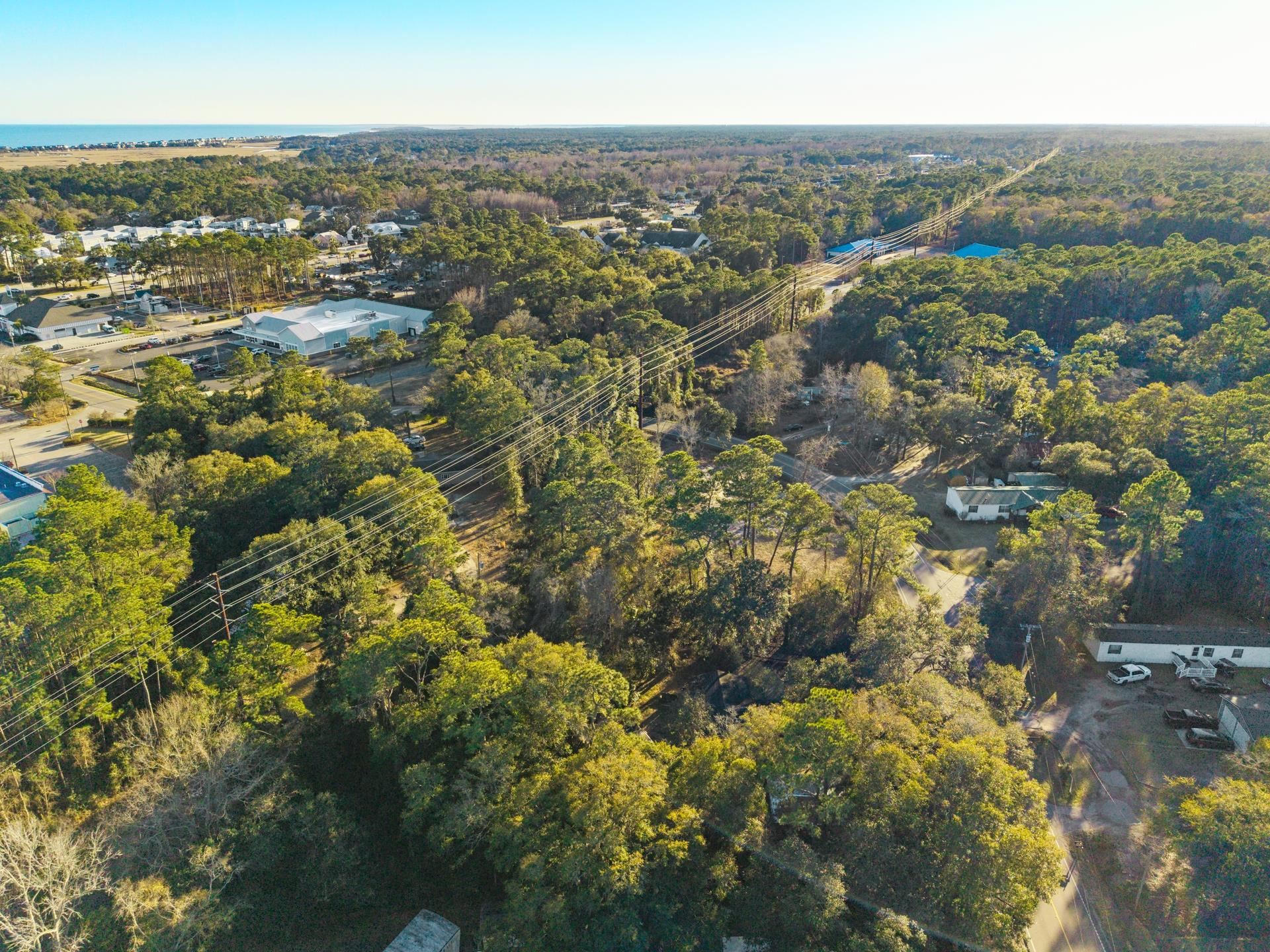  TBD Petigru Drive - 物件實景