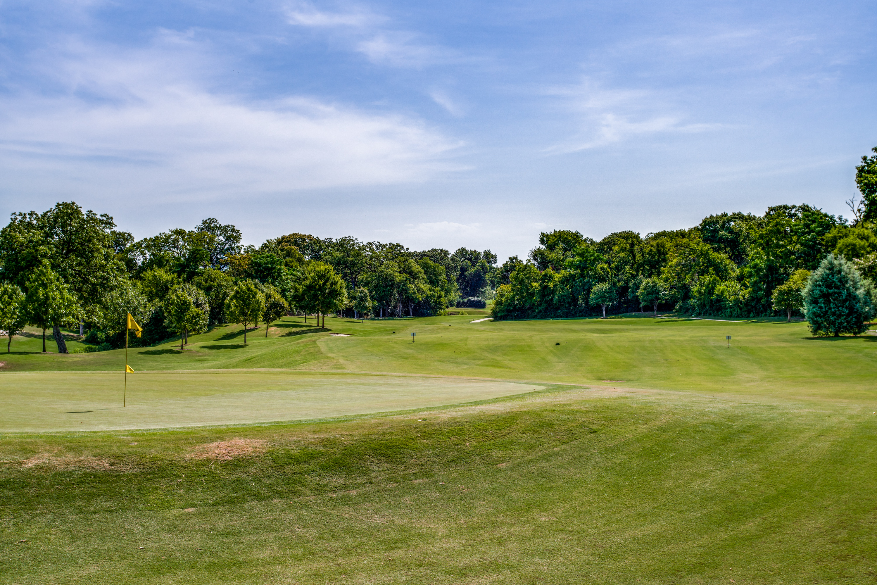  Value Opportunity in Winnetka Heights - 物件實景